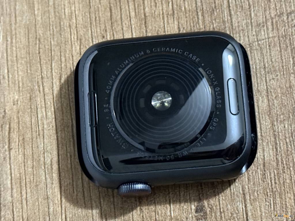 Apple Watch SE 40mm !!!