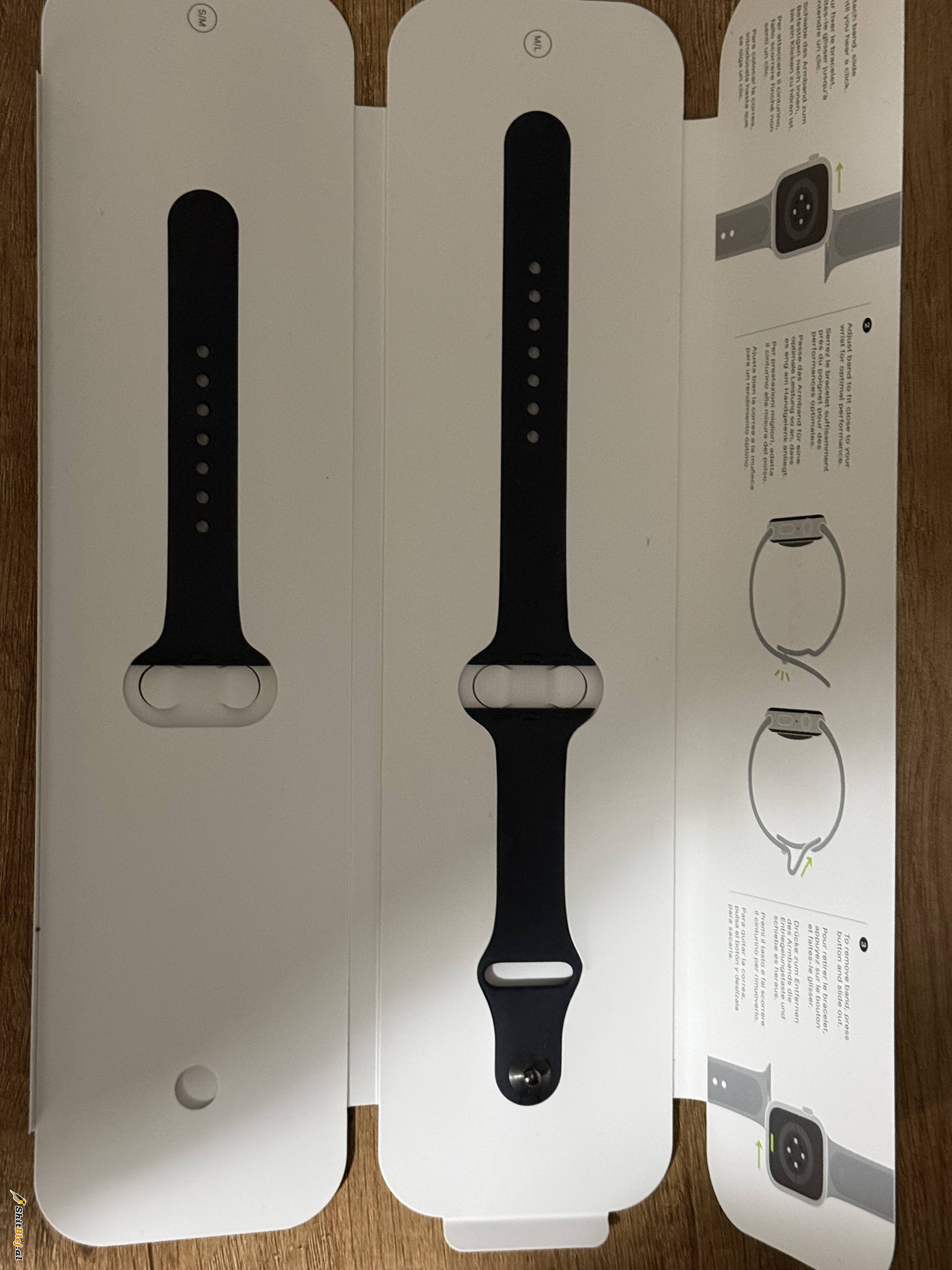 Apple Watch SE 40mm !!!