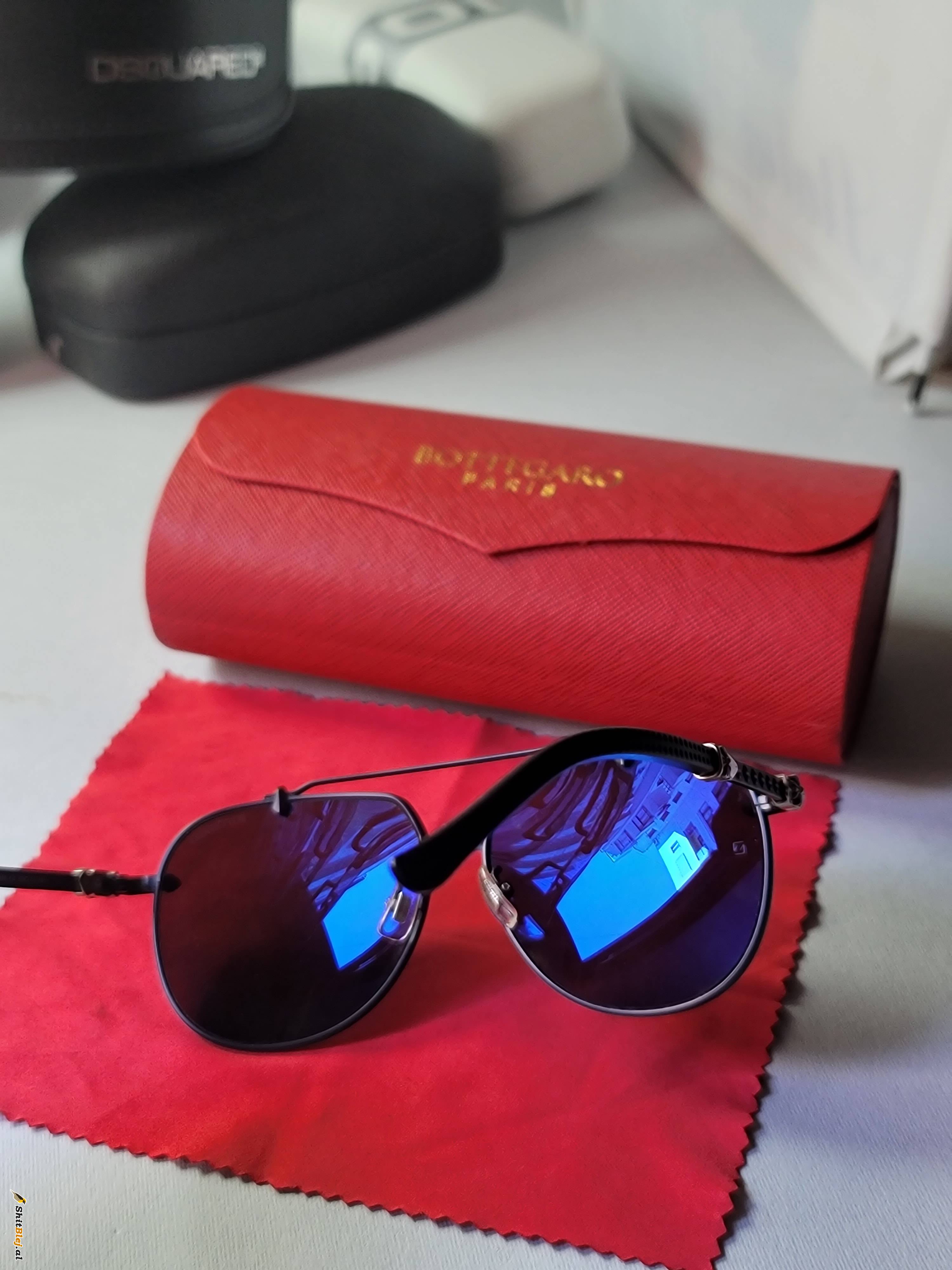Bottegaro X Chrome Hearts 