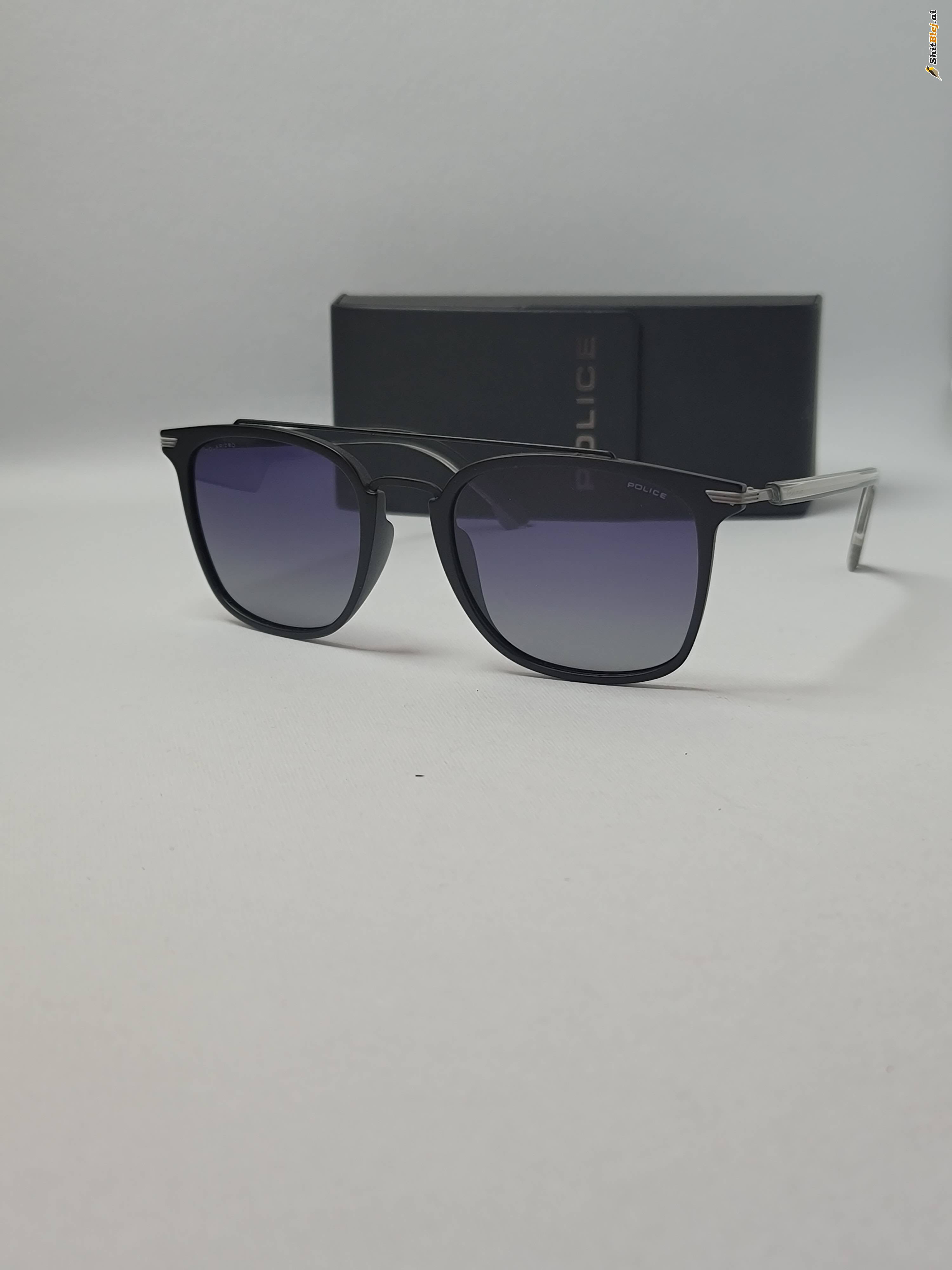 Syze POLICE Polarized 