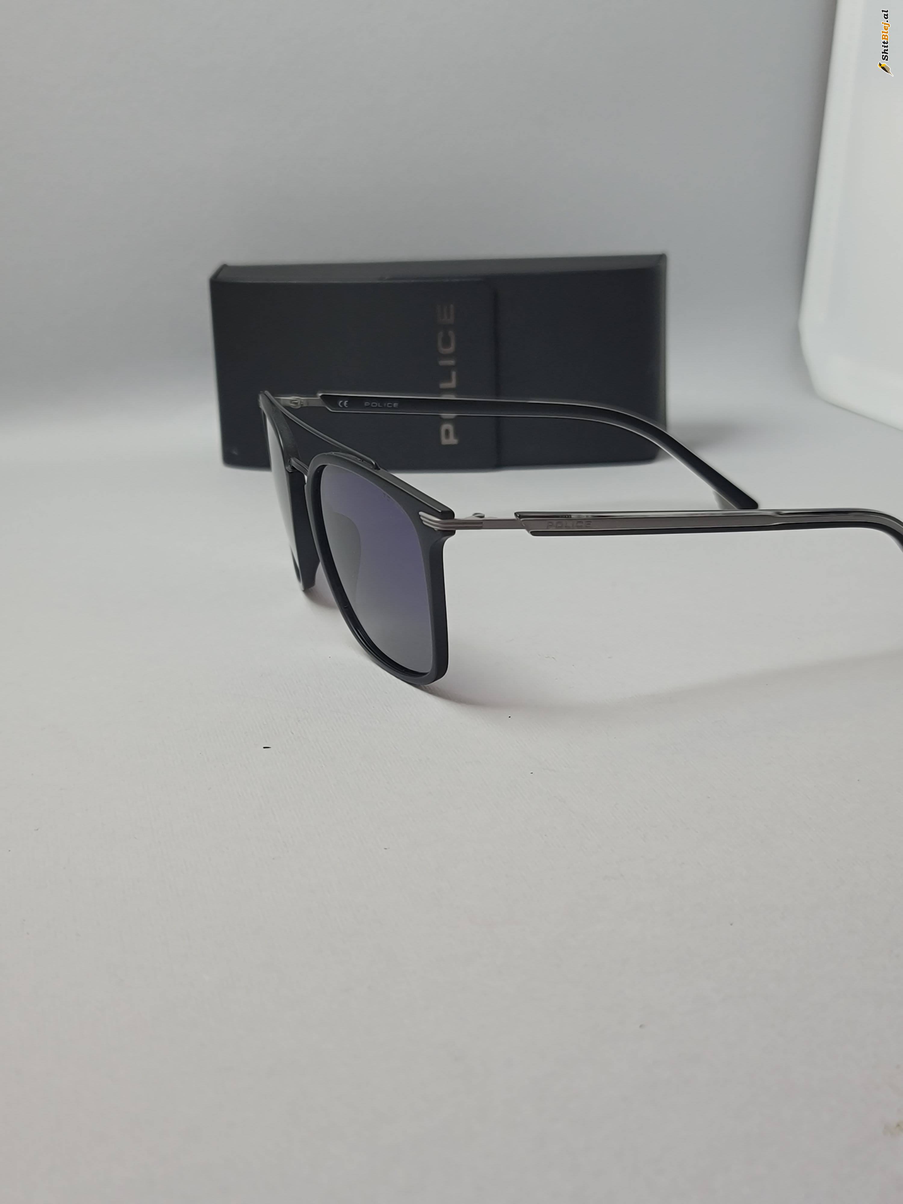 Syze POLICE Polarized 