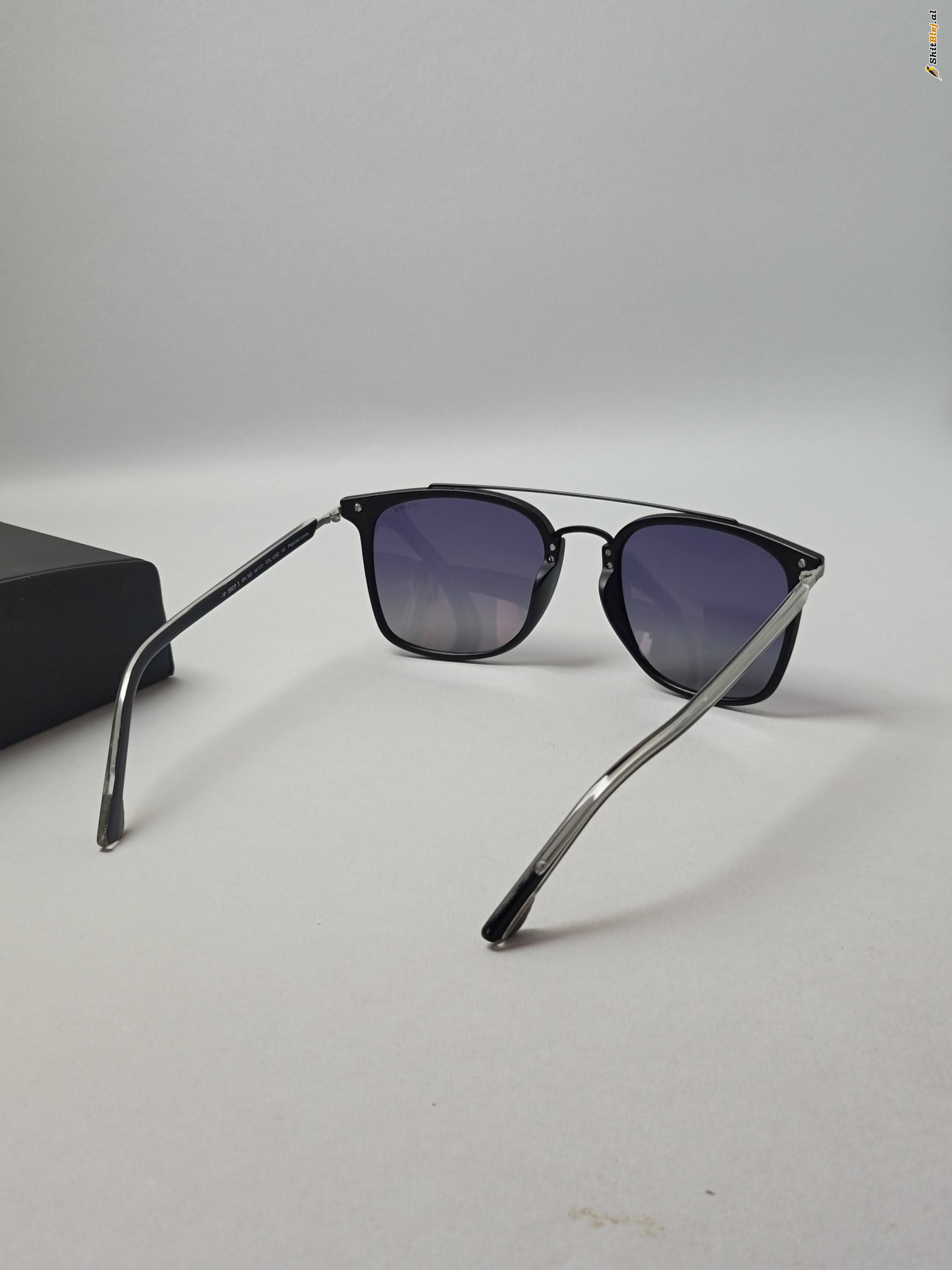 Syze POLICE Polarized 