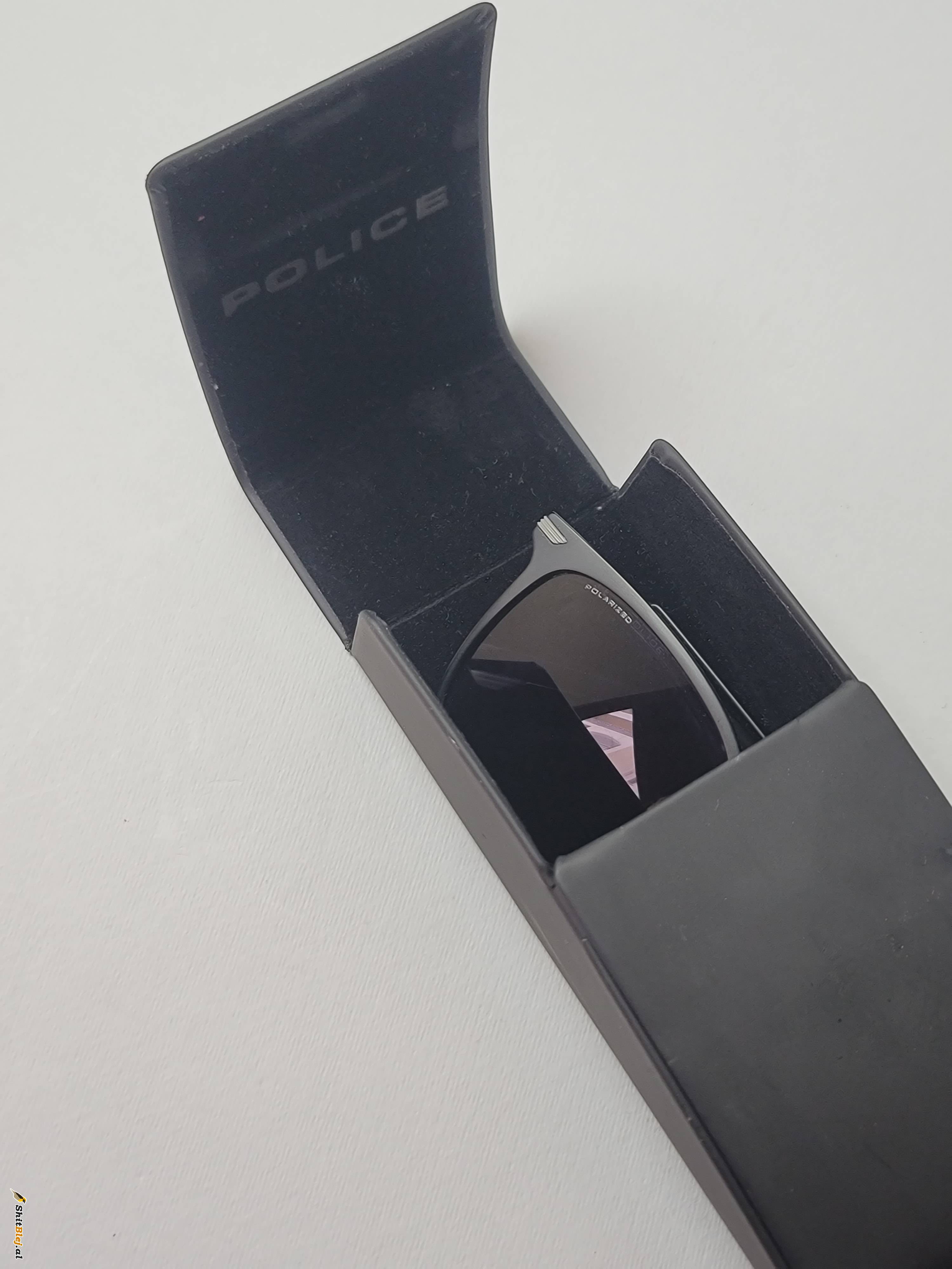 Syze POLICE Polarized 