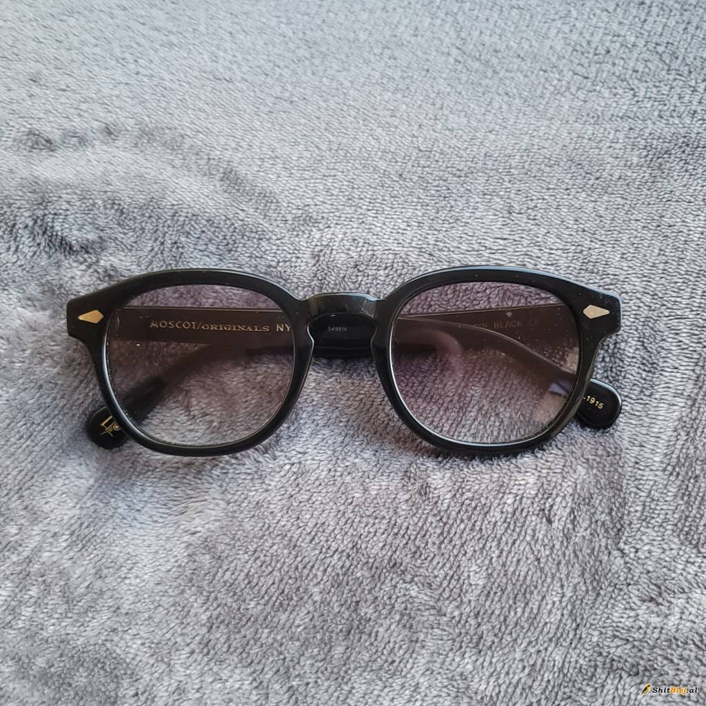 MOSCOT LEMTOSH