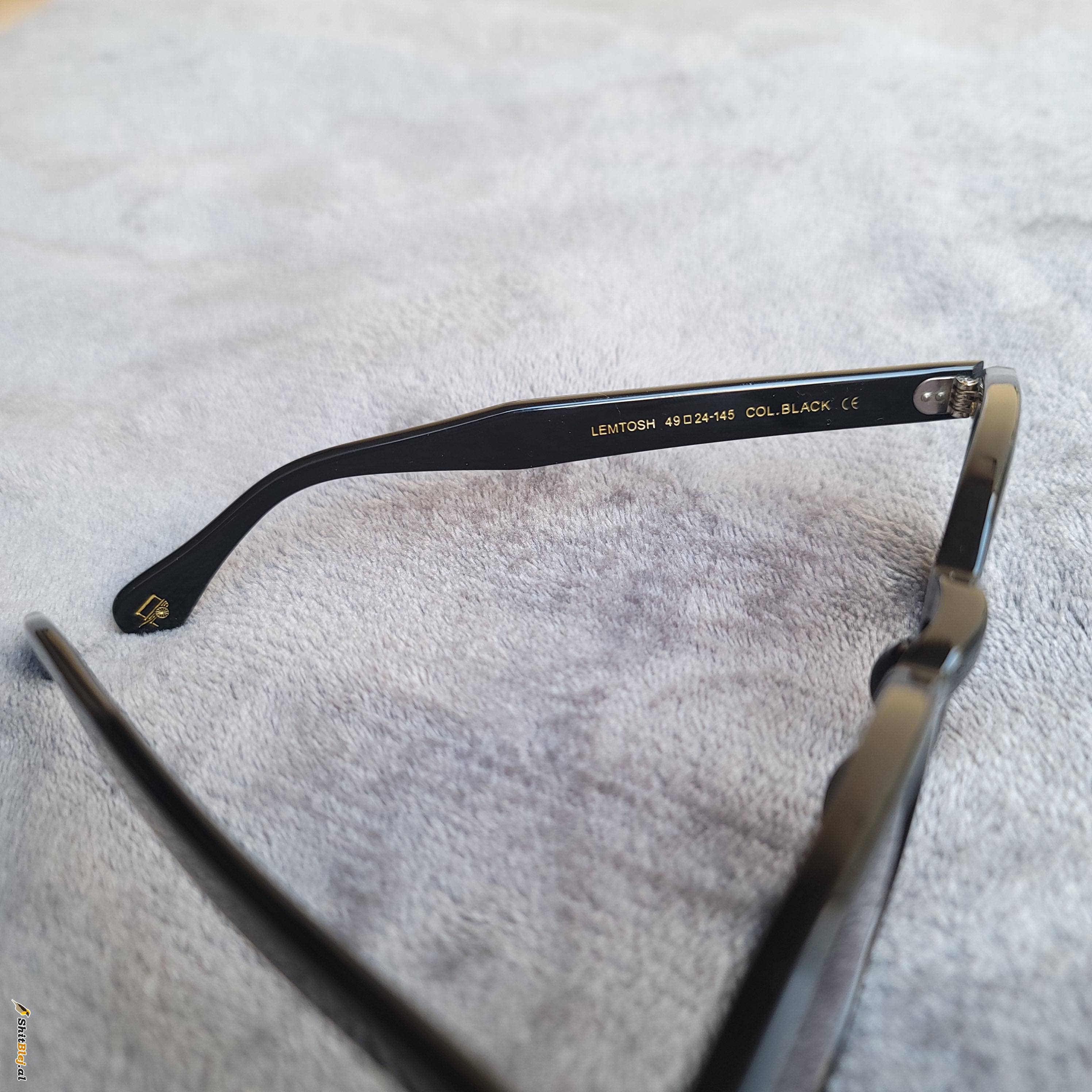 MOSCOT LEMTOSH