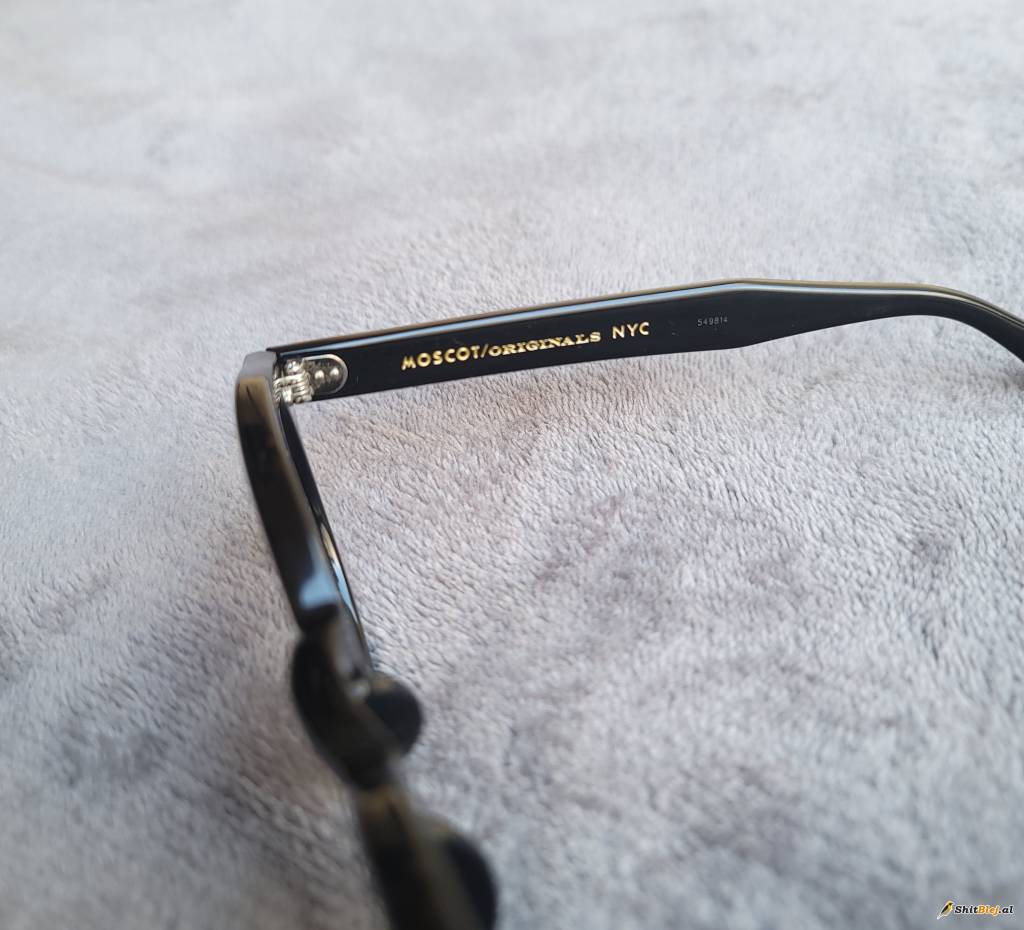 MOSCOT LEMTOSH