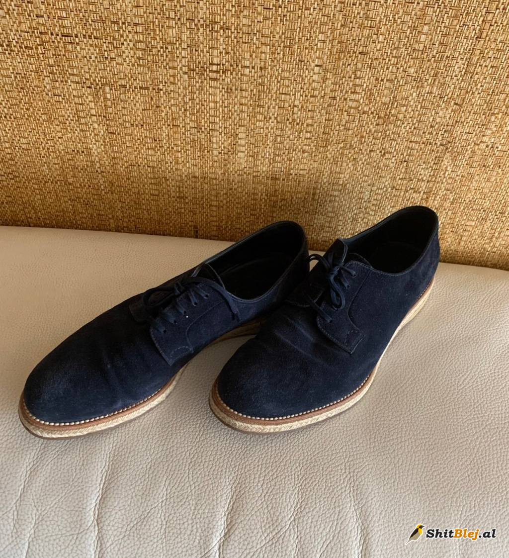 PRADA Kepuce Kamosh Origjinale