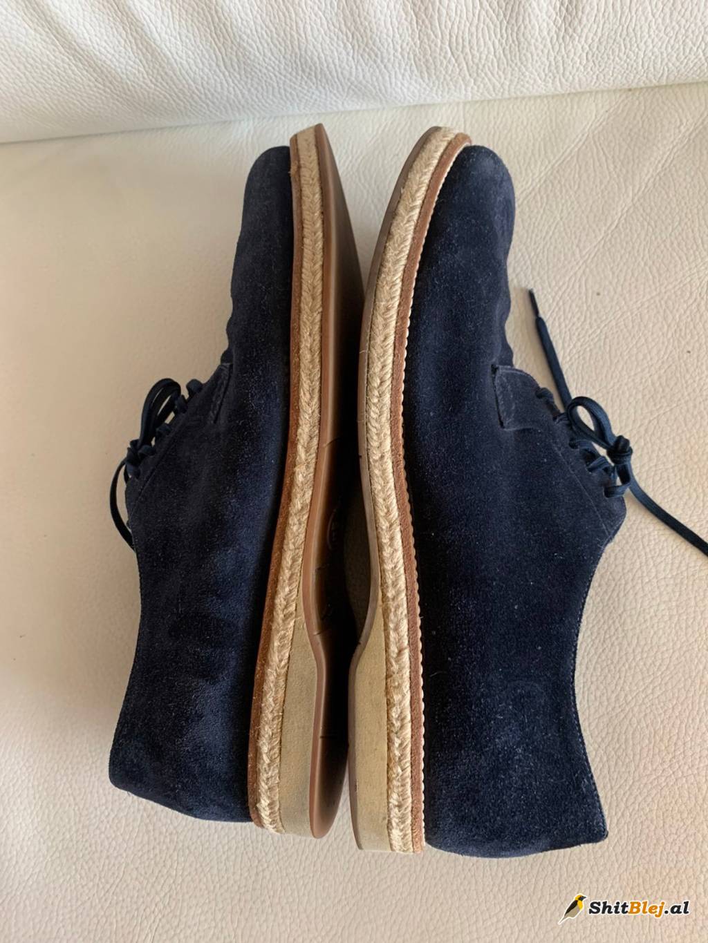 PRADA Kepuce Kamosh Origjinale