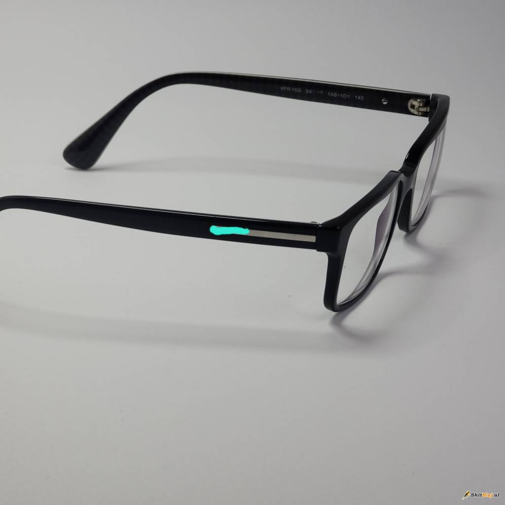 PRADA Skelet syzesh optike
