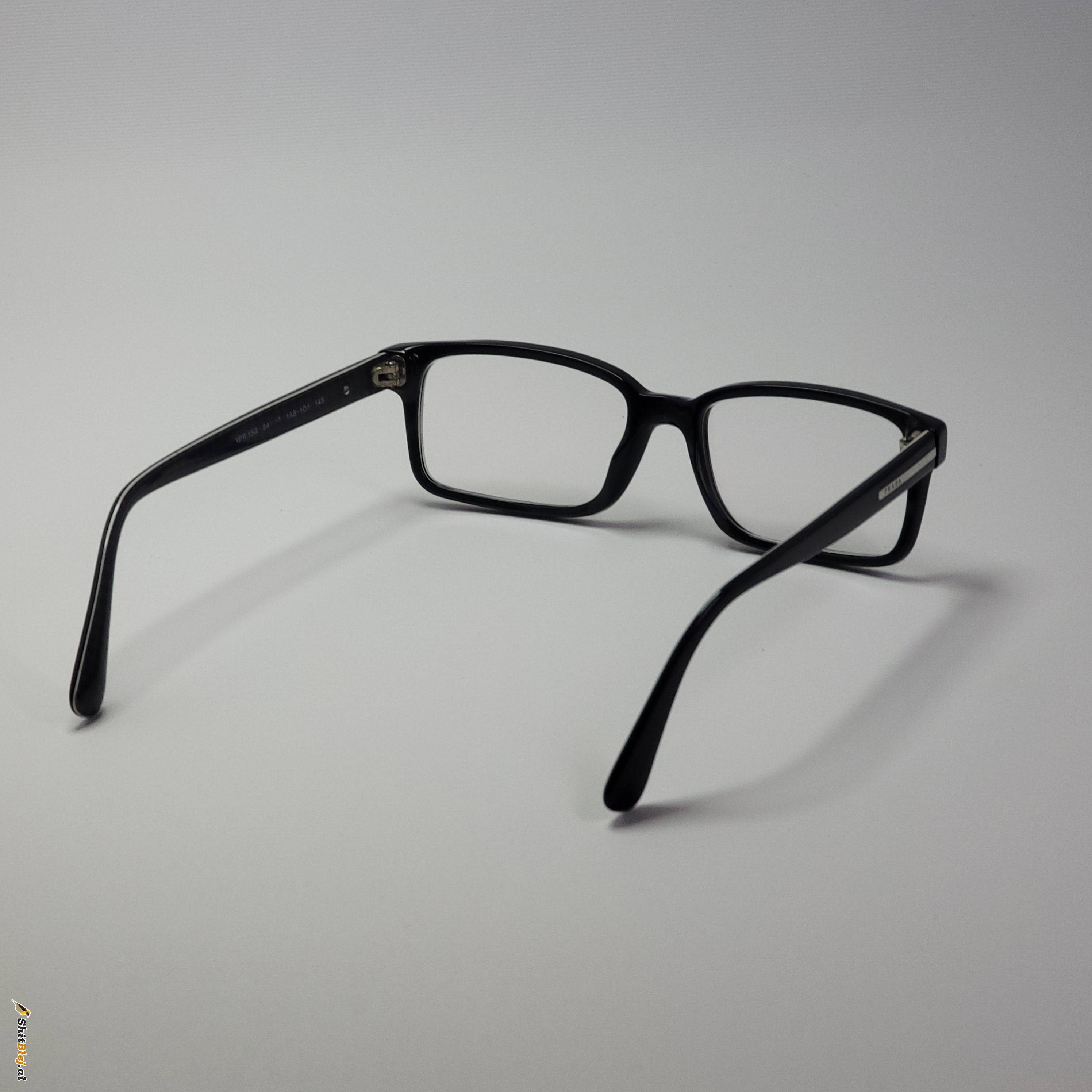 PRADA Skelet syzesh optike