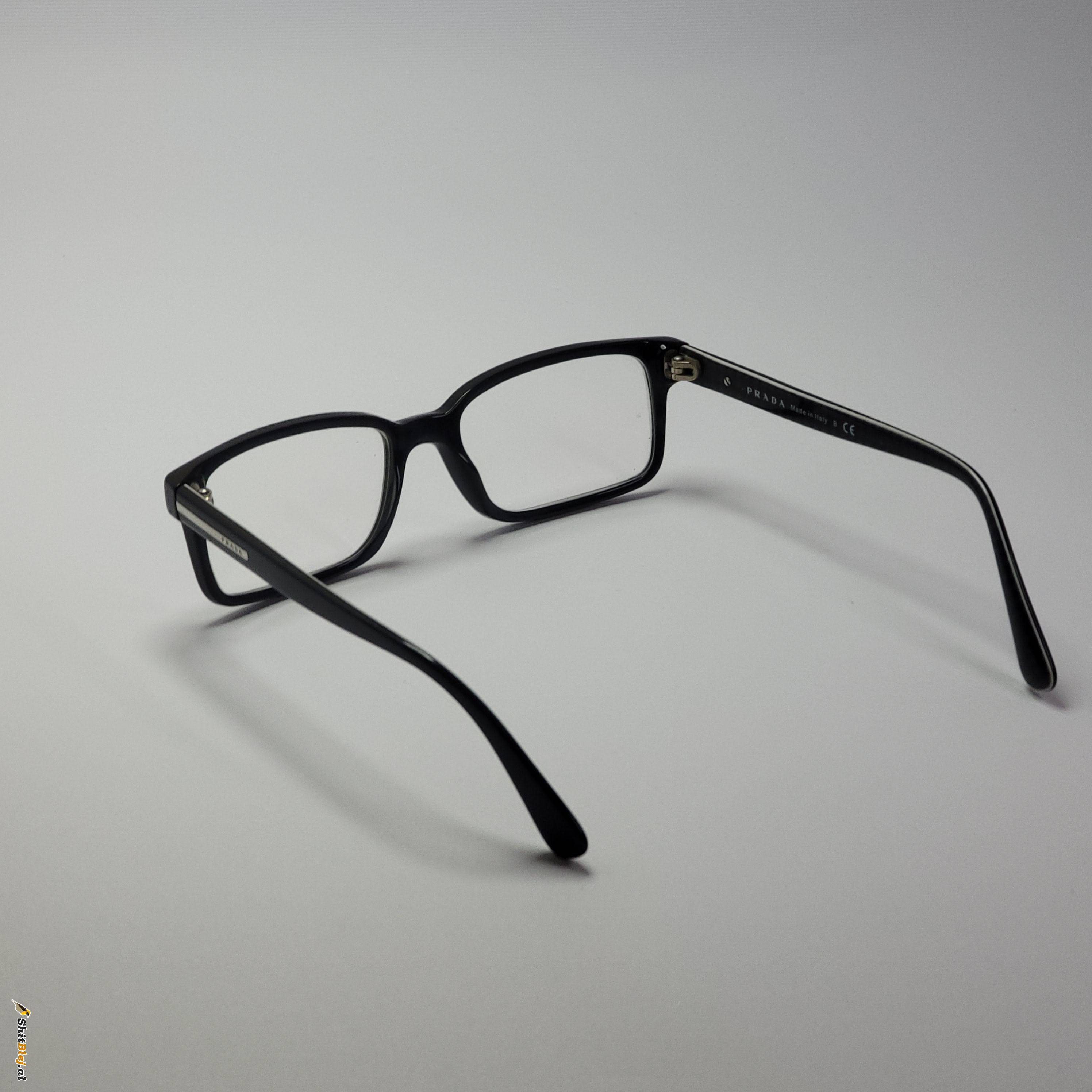 PRADA Skelet syzesh optike