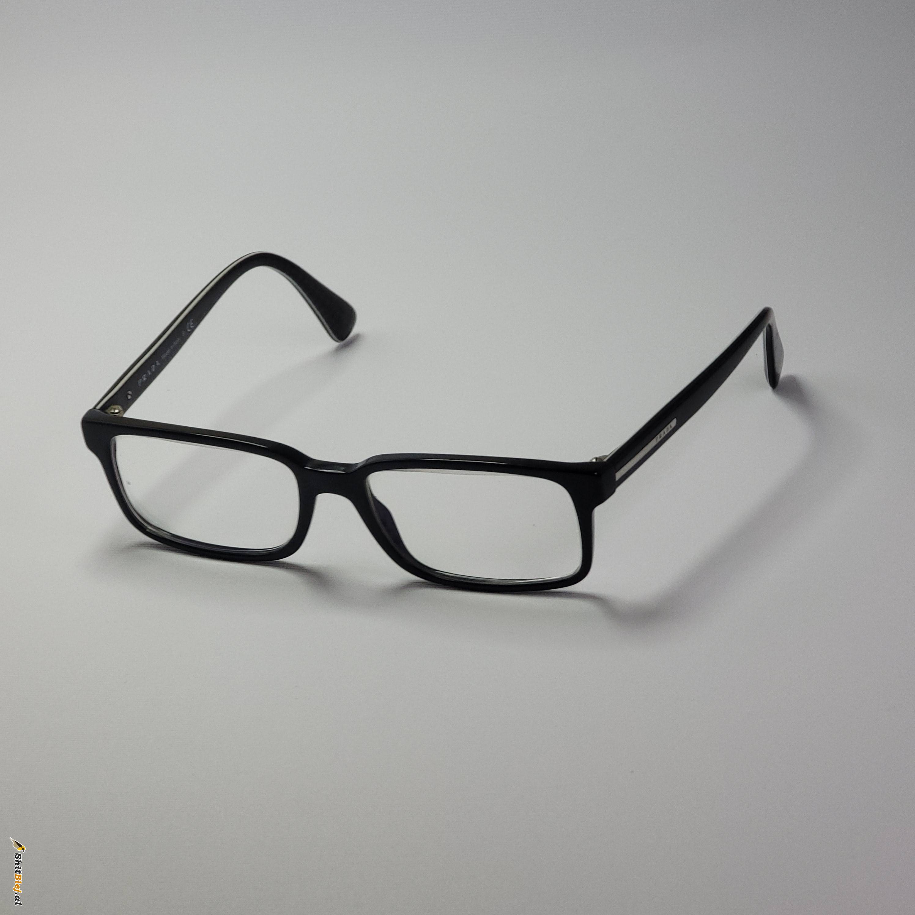 PRADA Skelet syzesh optike