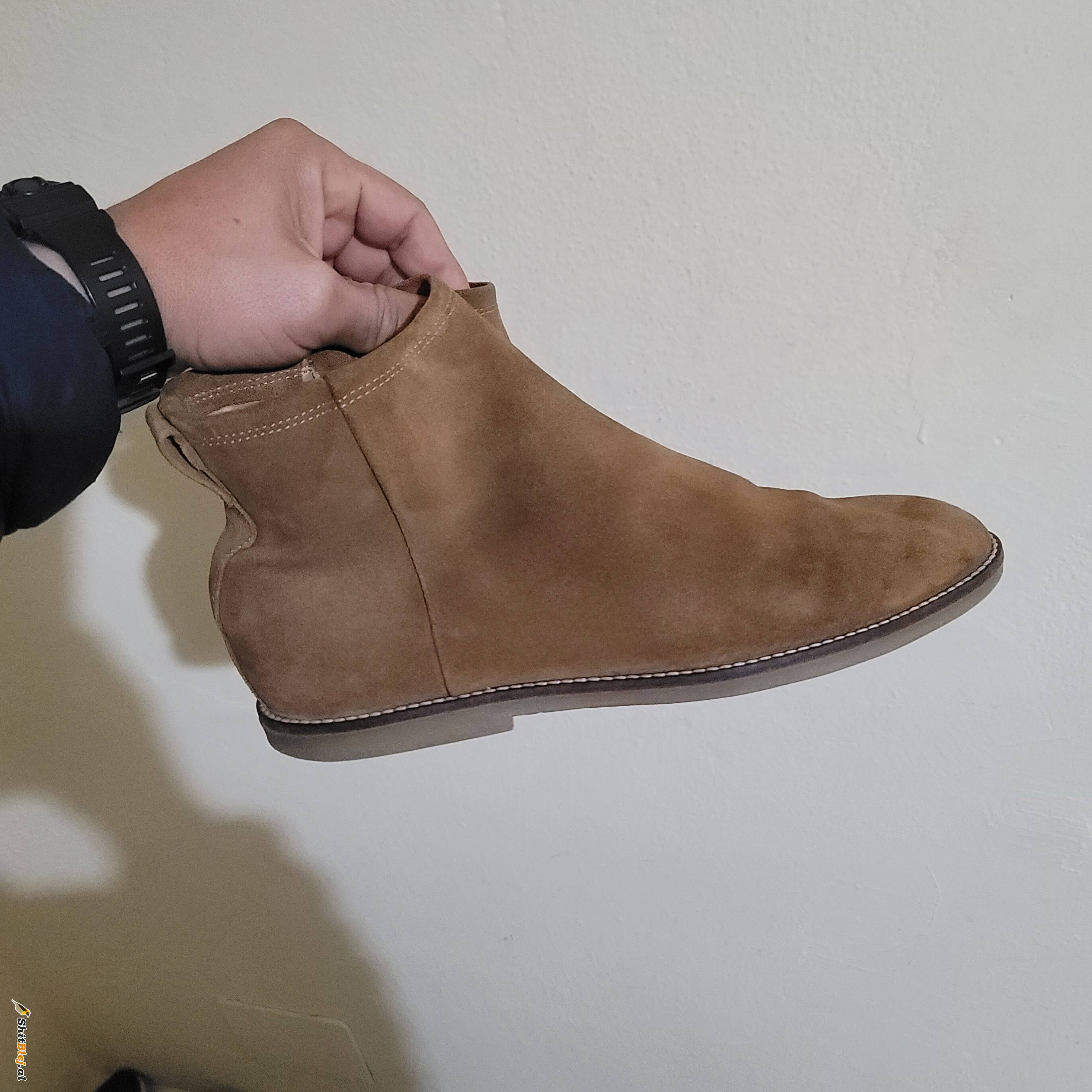 ZARA MAN numer 43