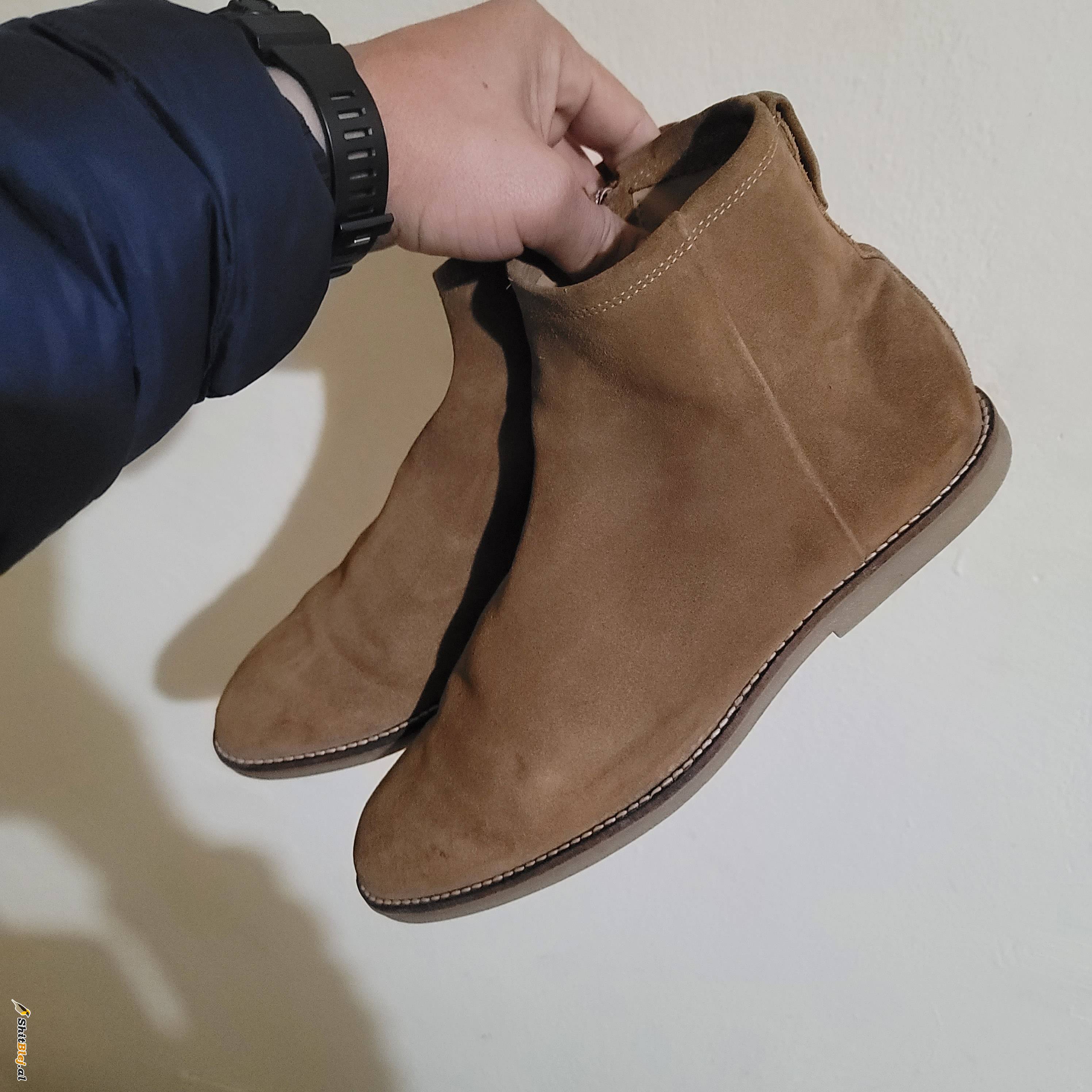 ZARA MAN numer 43