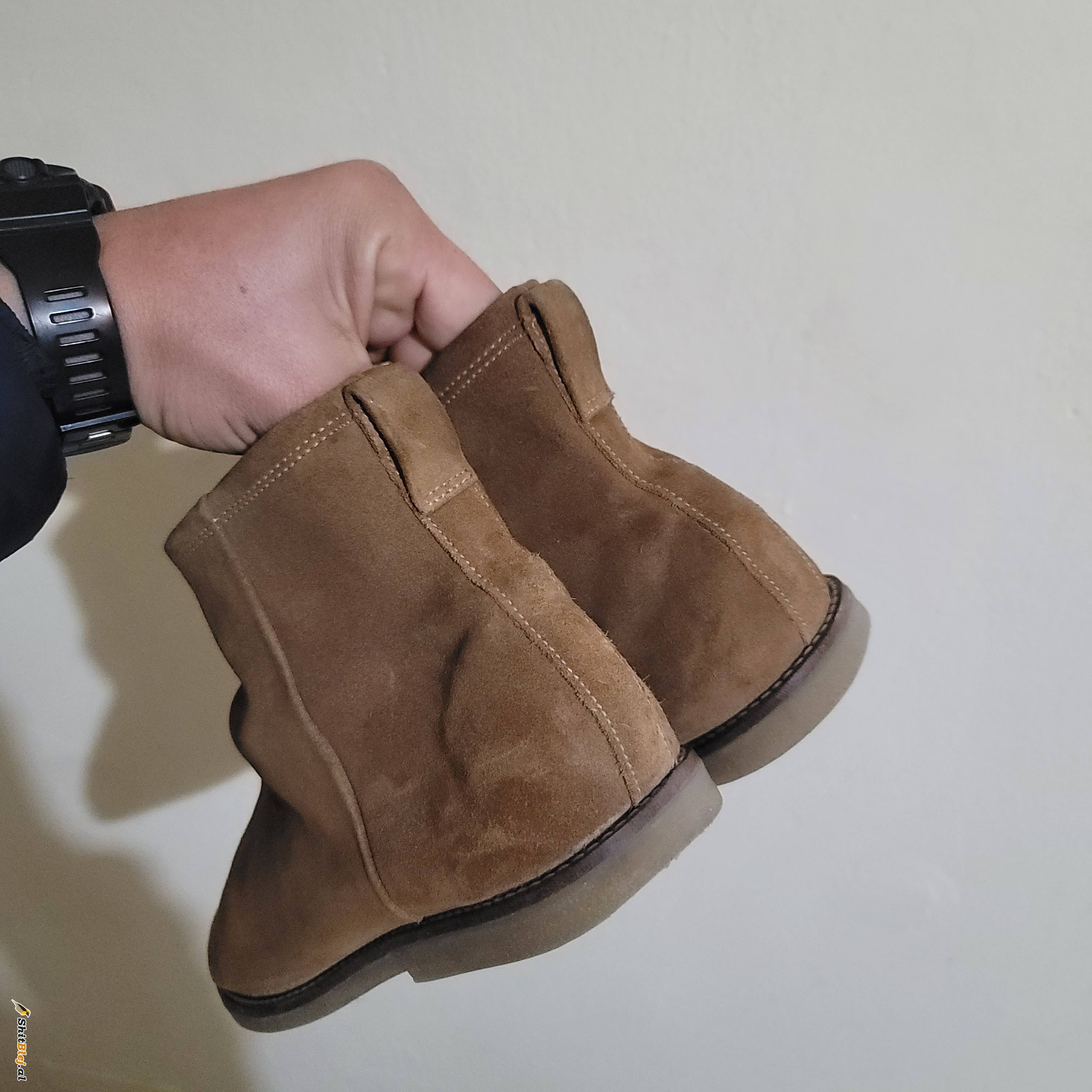 ZARA MAN numer 43