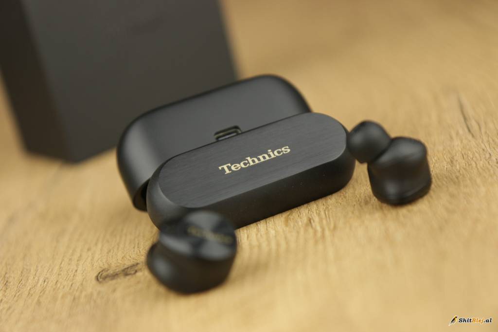 TECHNICS AZ80 Premium Flagship 