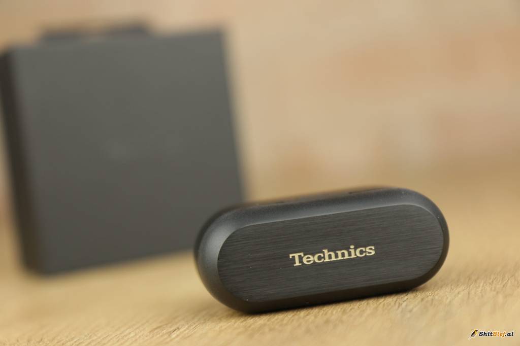 TECHNICS AZ80 Premium Flagship 