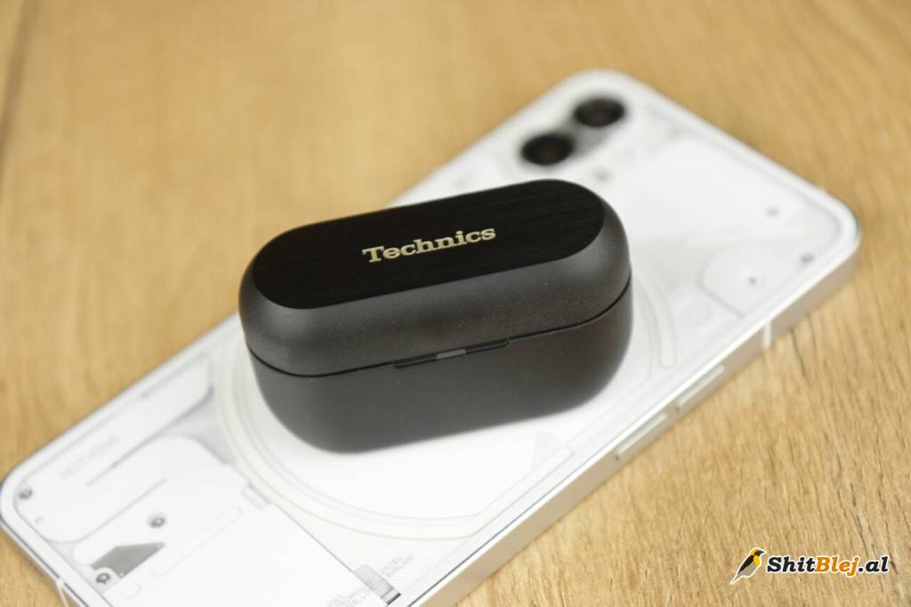TECHNICS AZ80 Premium Flagship 