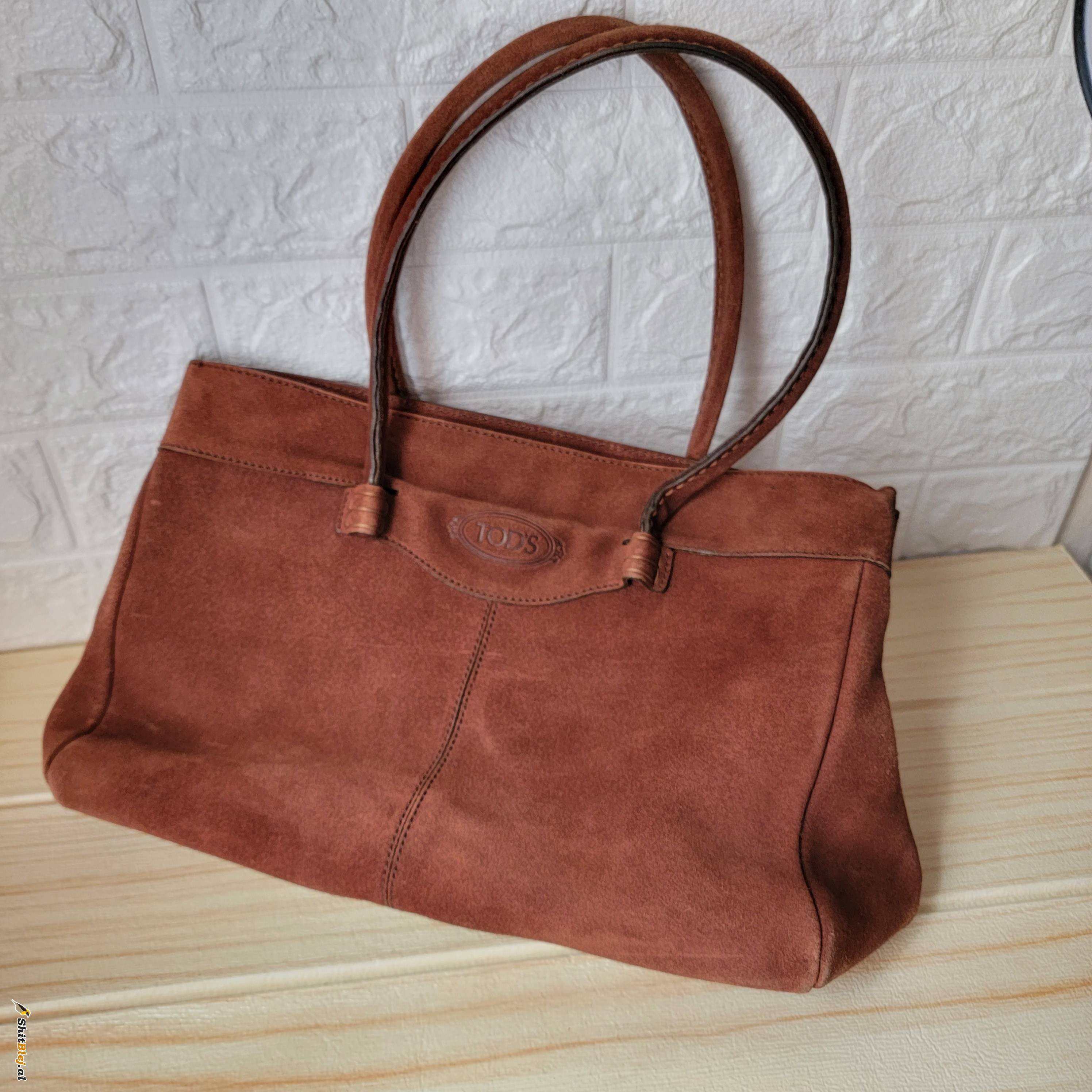 TOD'S Cante Luksoze made in italy