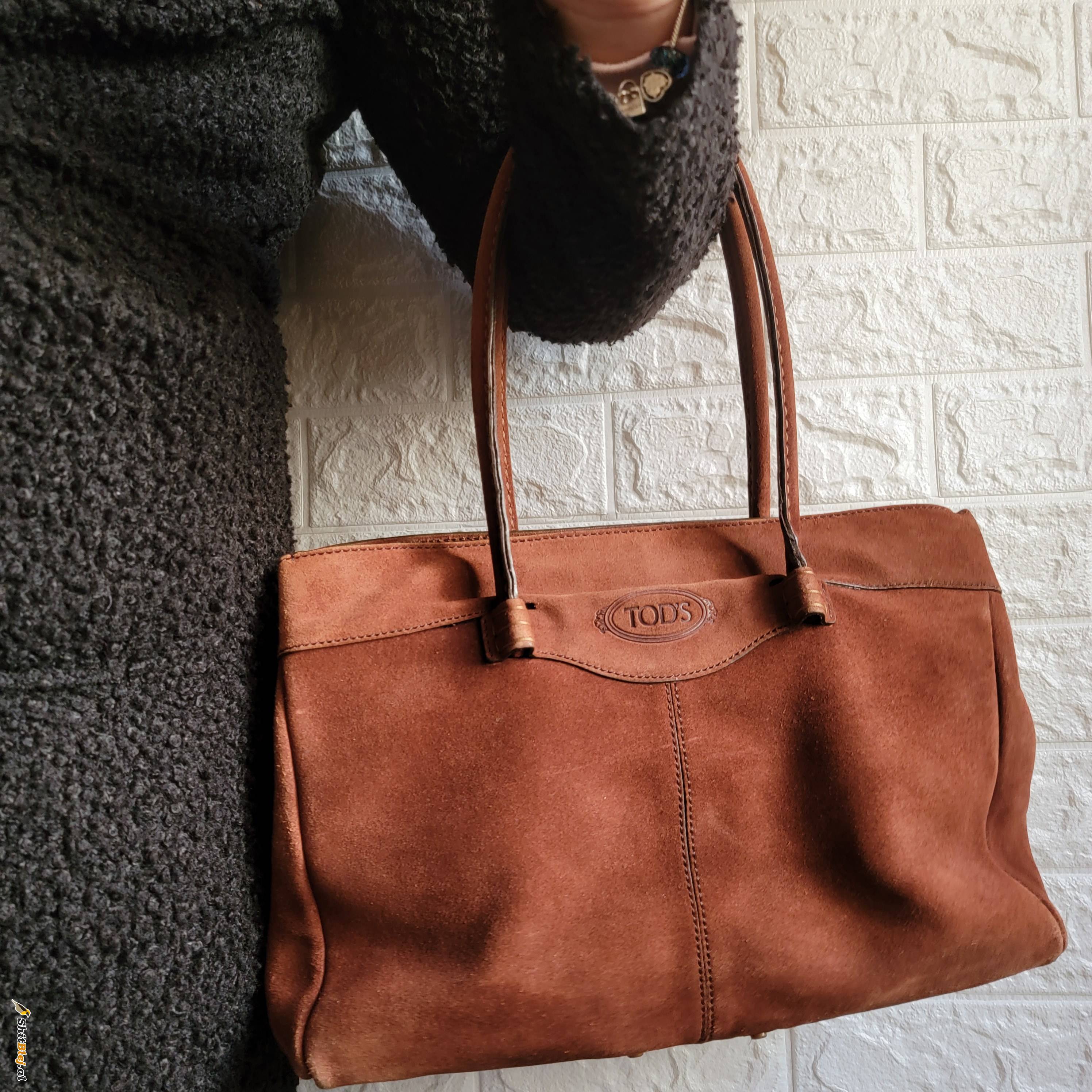 TOD'S Cante Luksoze made in italy