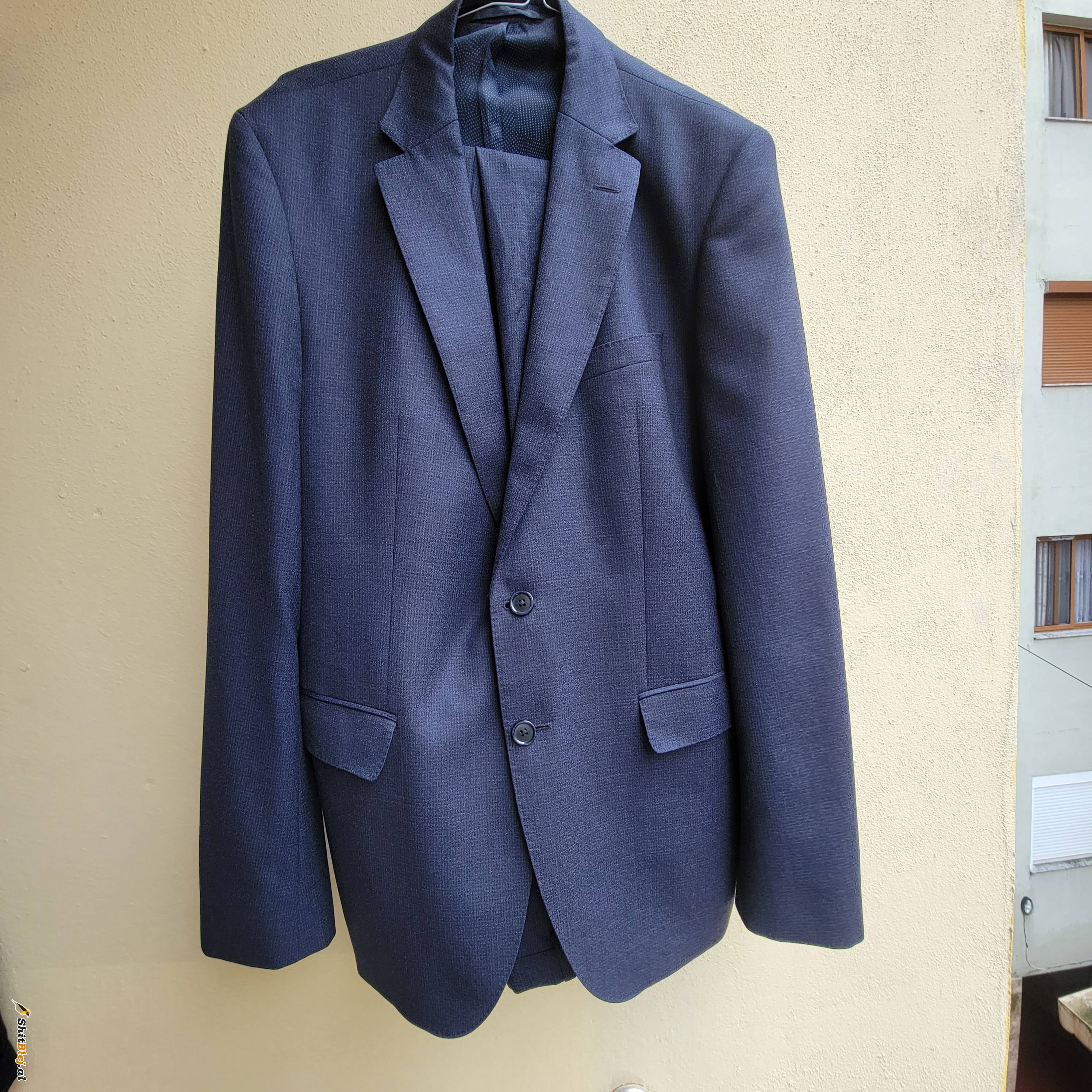Kostum HUGO BOSS 