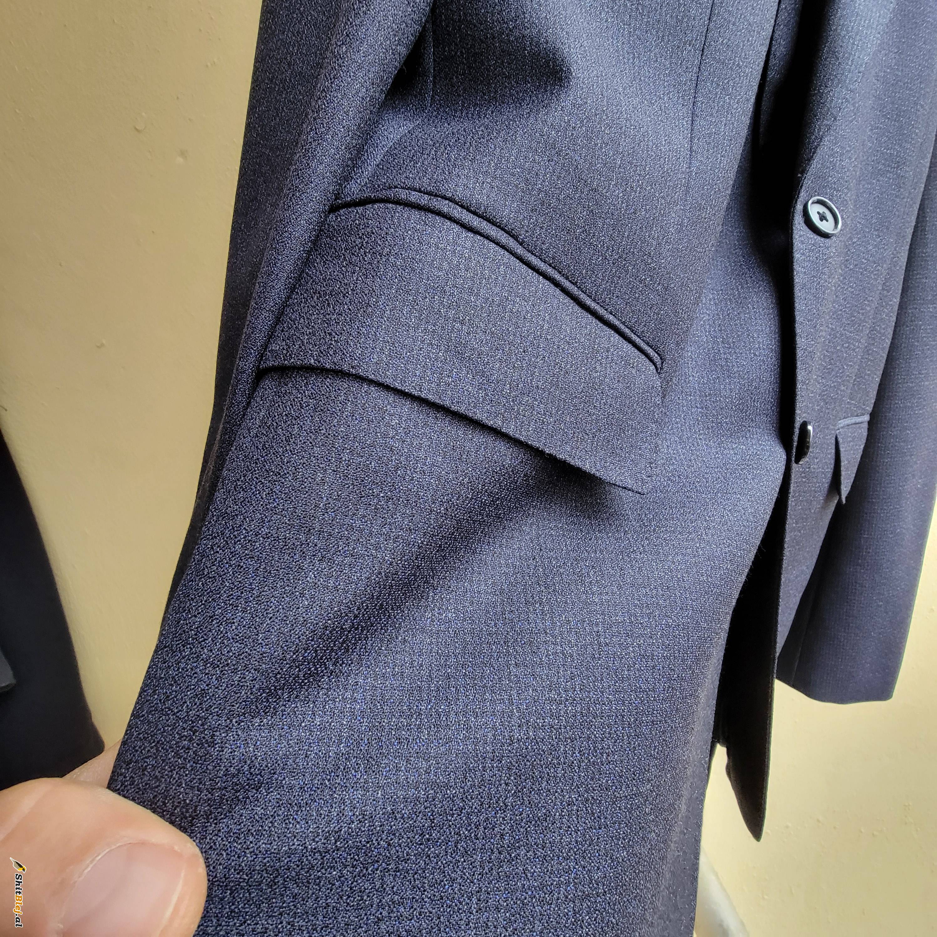 Kostum HUGO BOSS 
