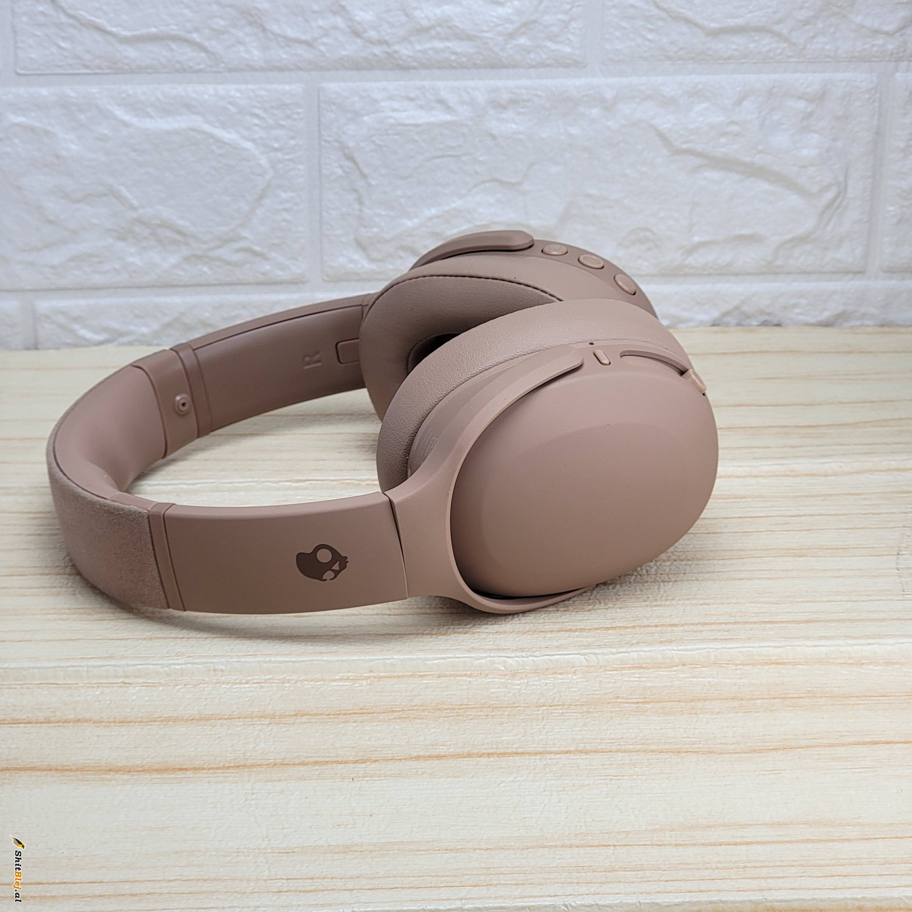 Skullcandy Crusher EVO 