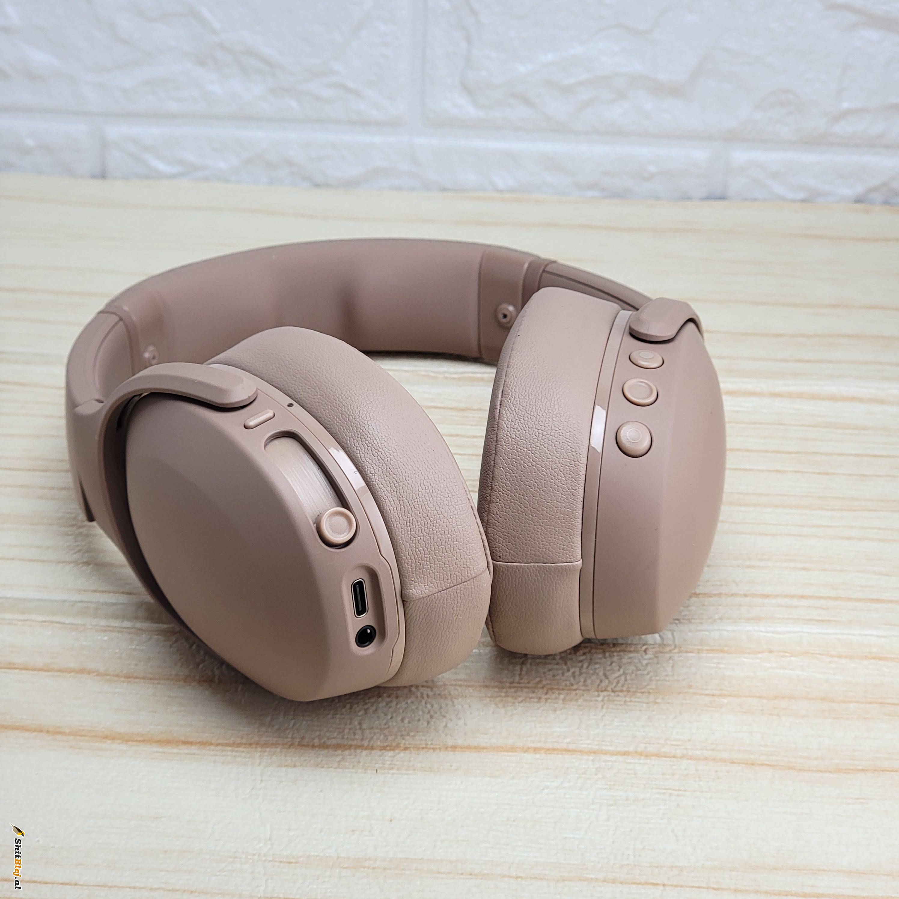 Skullcandy Crusher EVO 