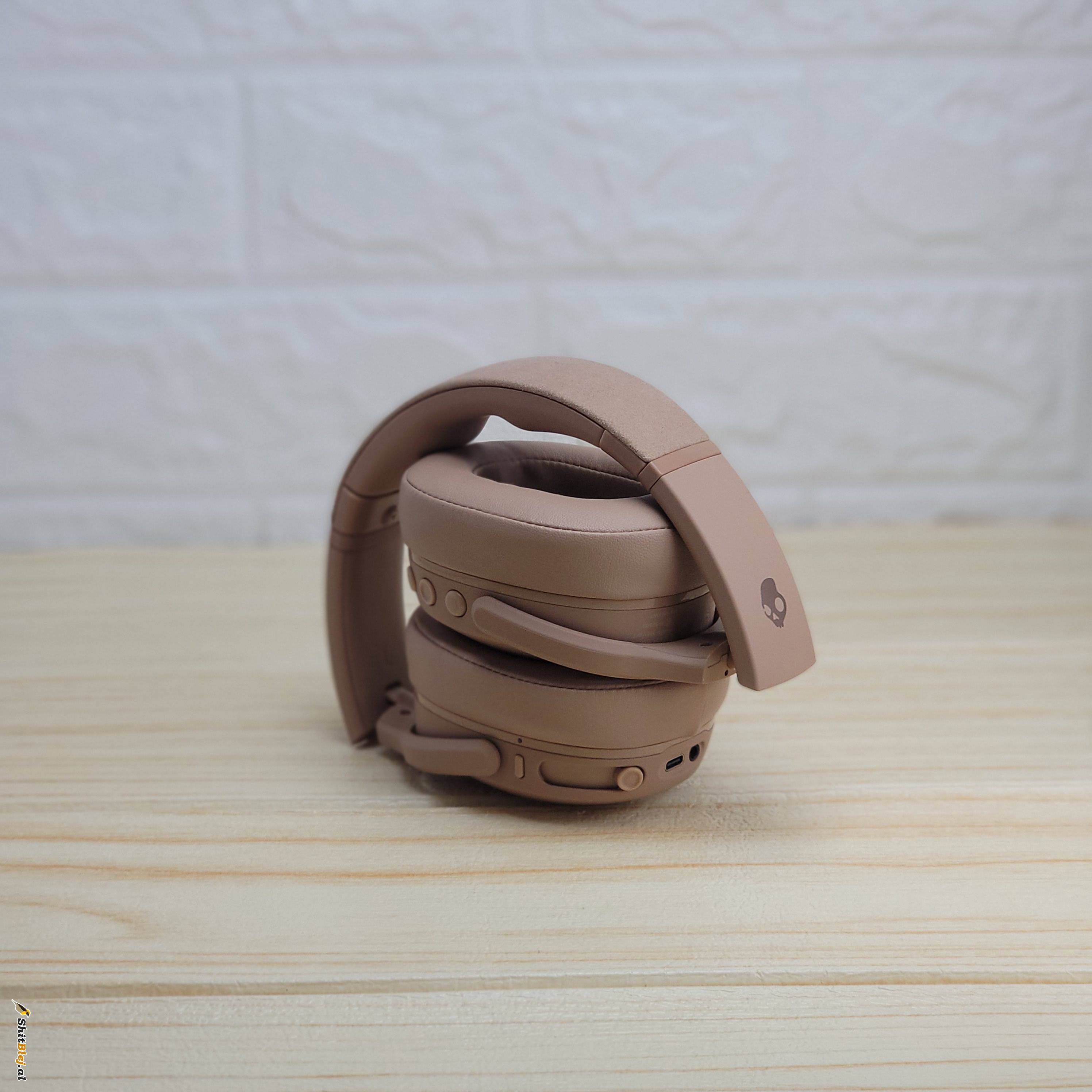 Skullcandy Crusher EVO 