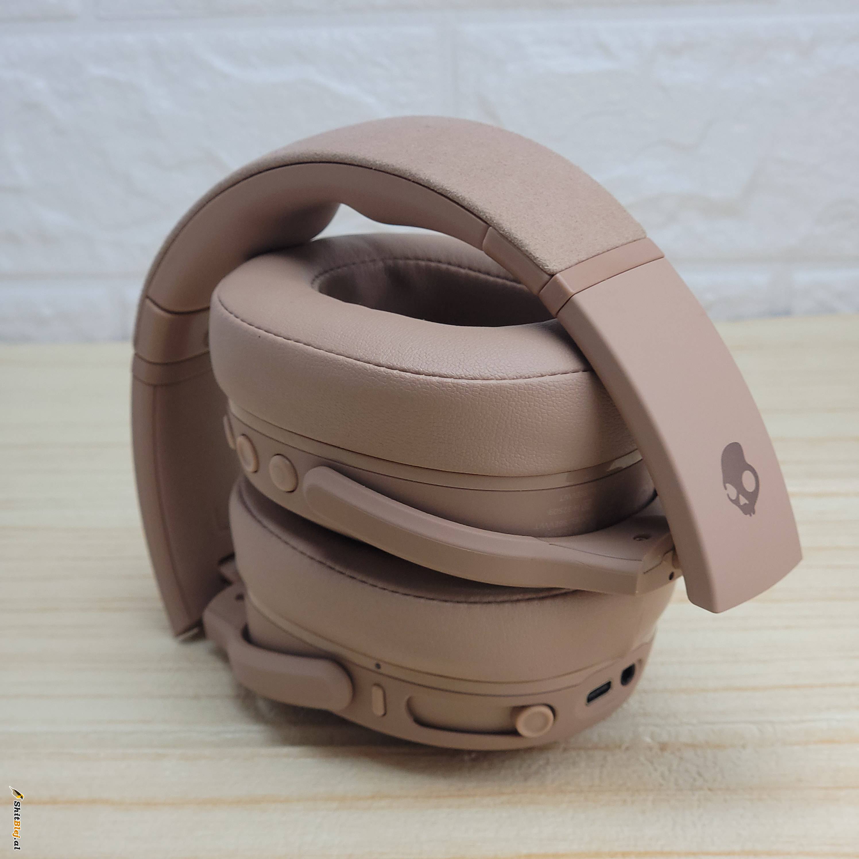 Skullcandy Crusher EVO 