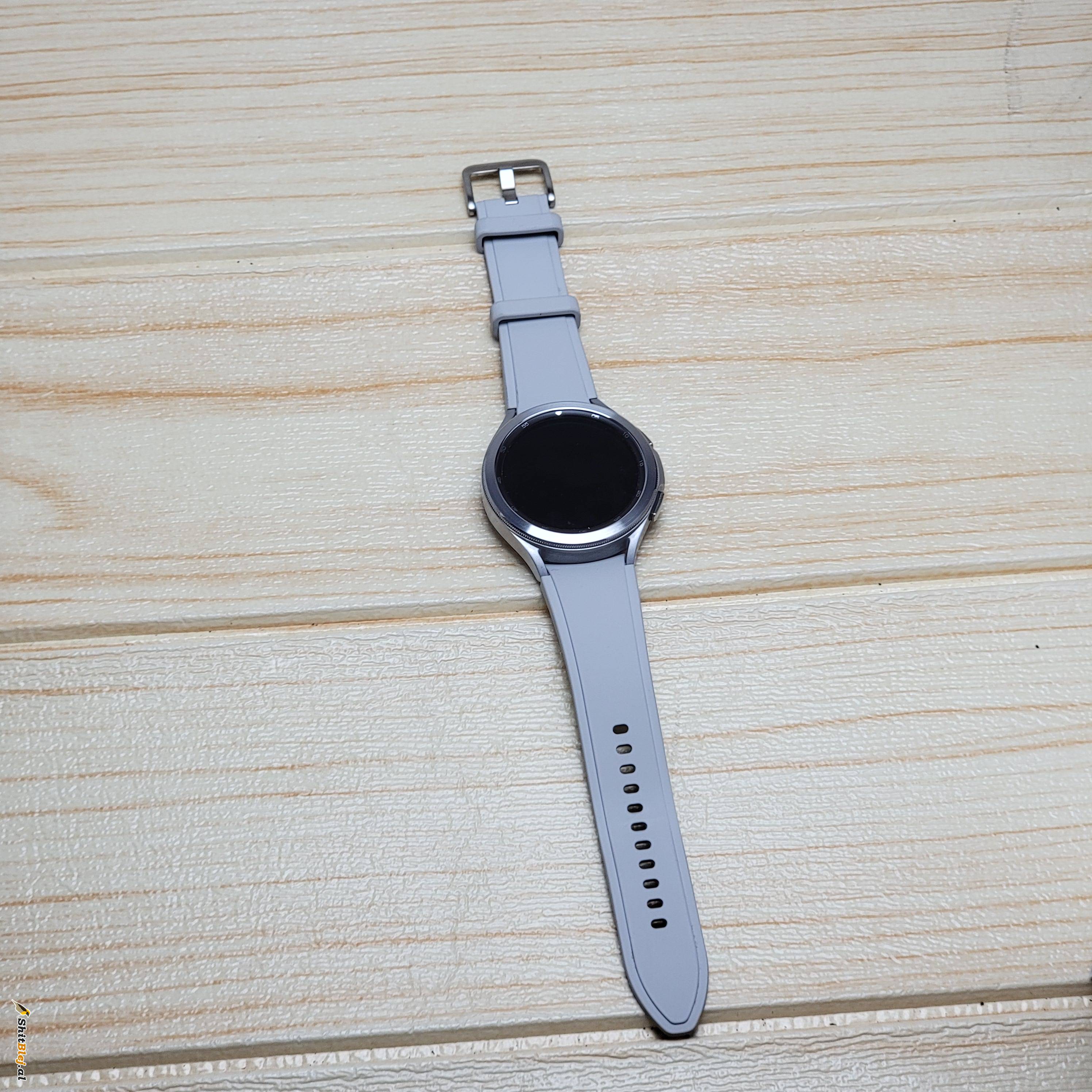 Samsung Watch 4 Classic