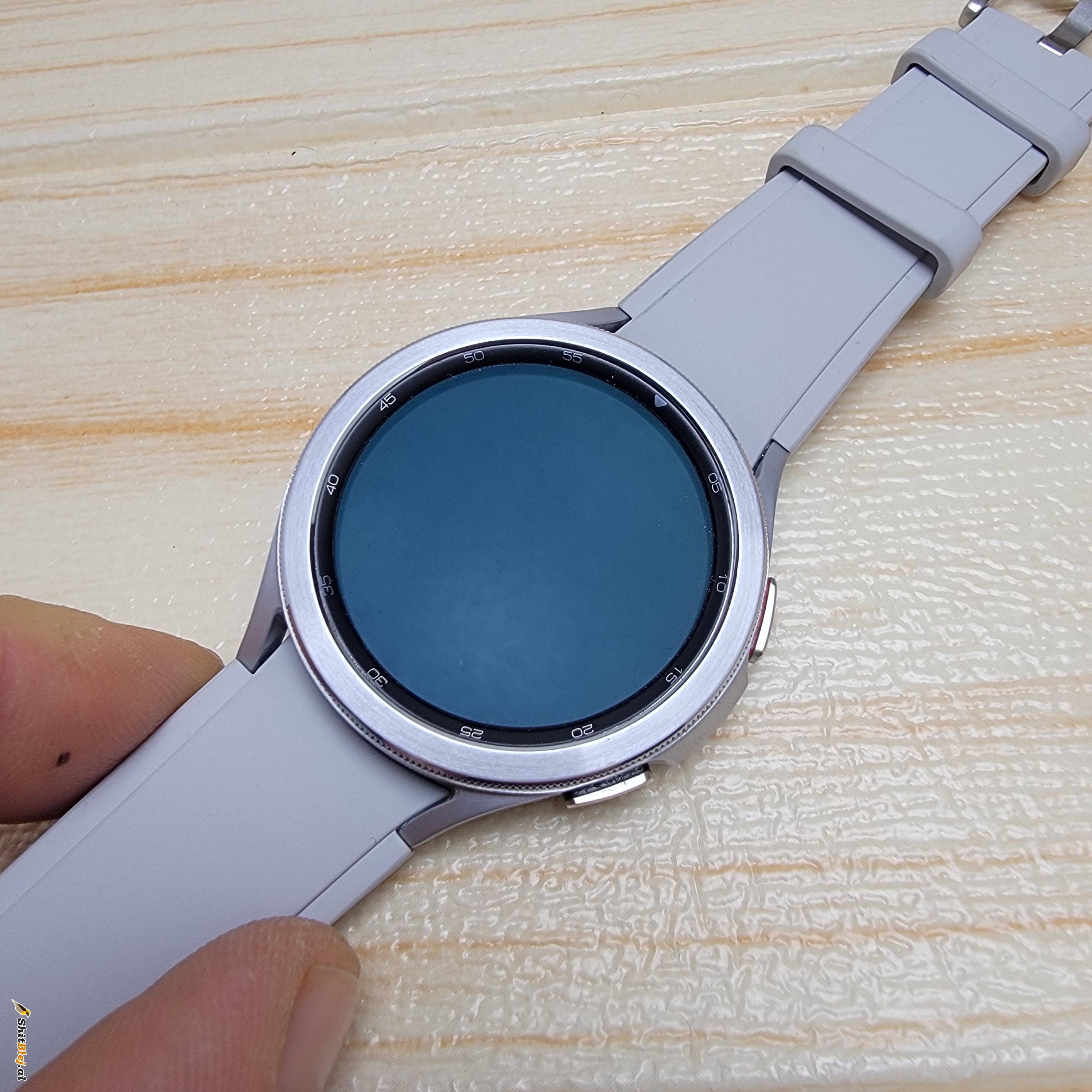 Samsung Watch 4 Classic