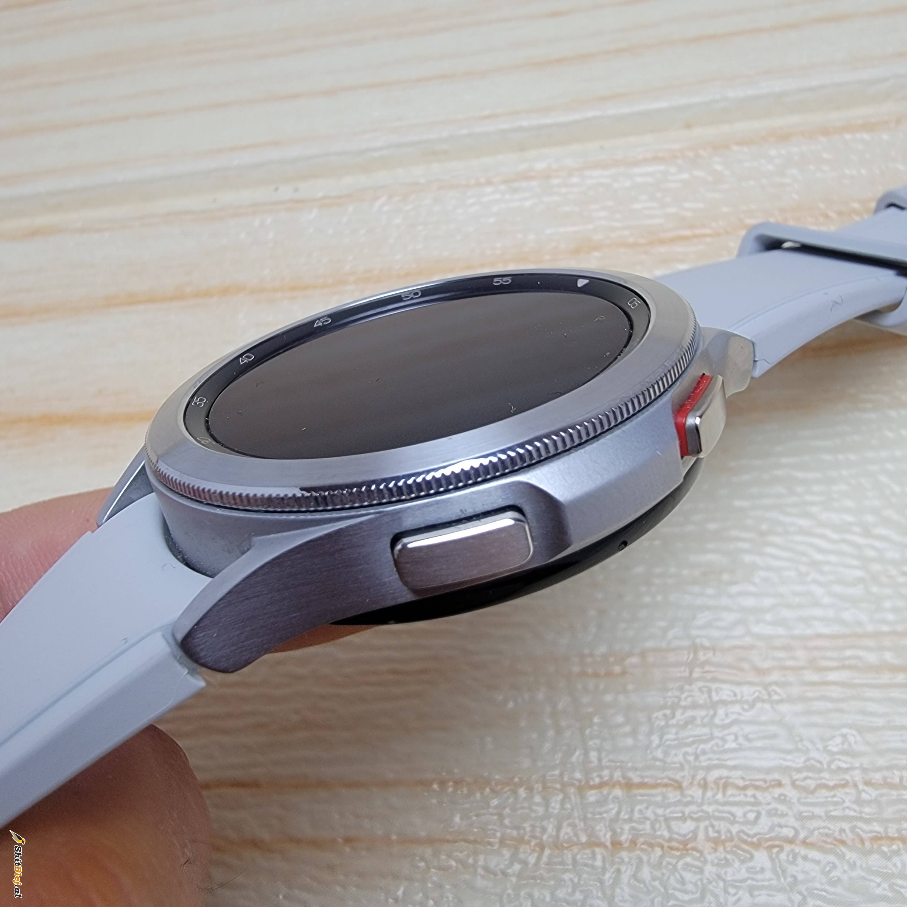 Samsung Watch 4 Classic