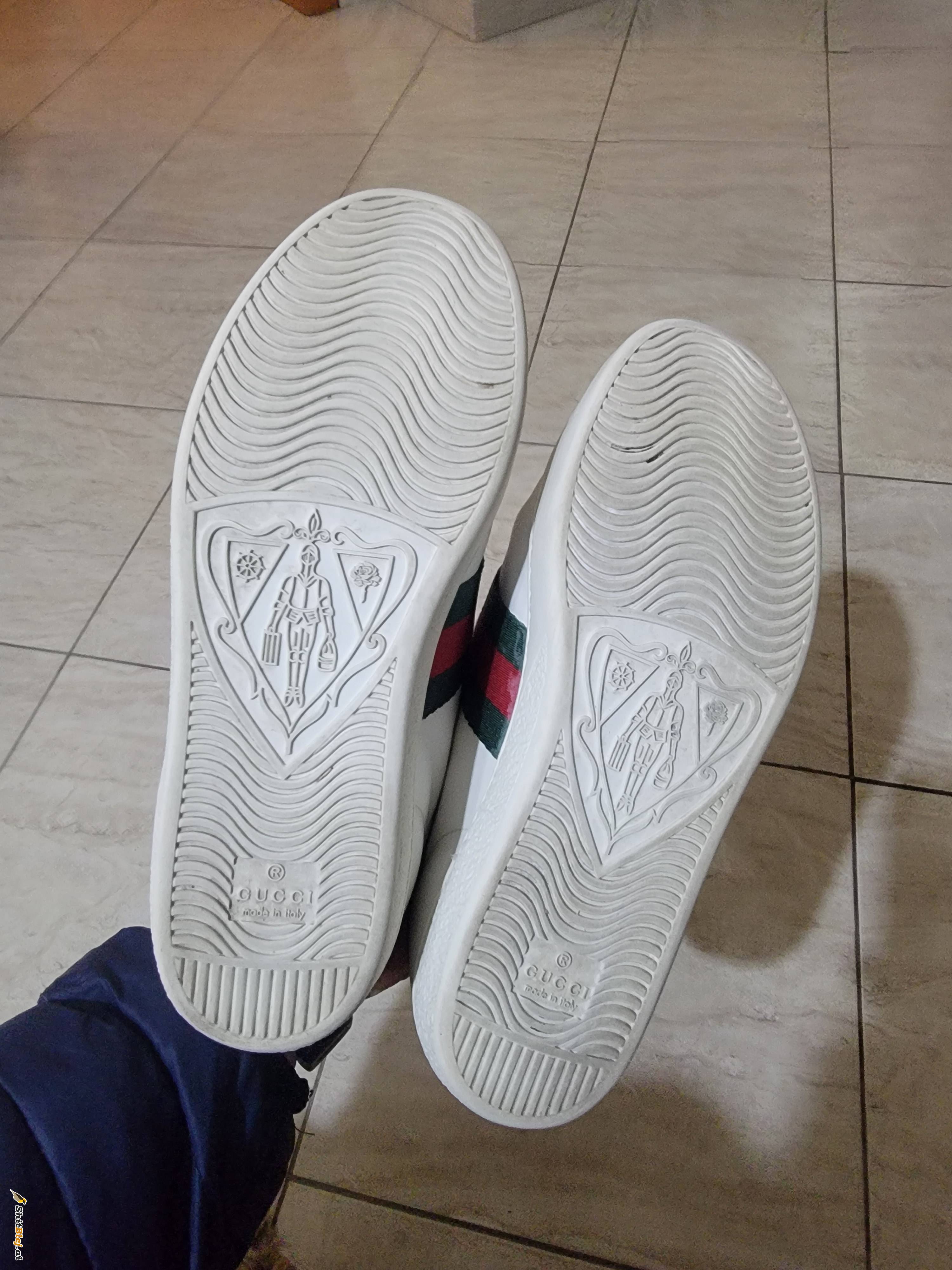 GUCCI ACE origjinale 