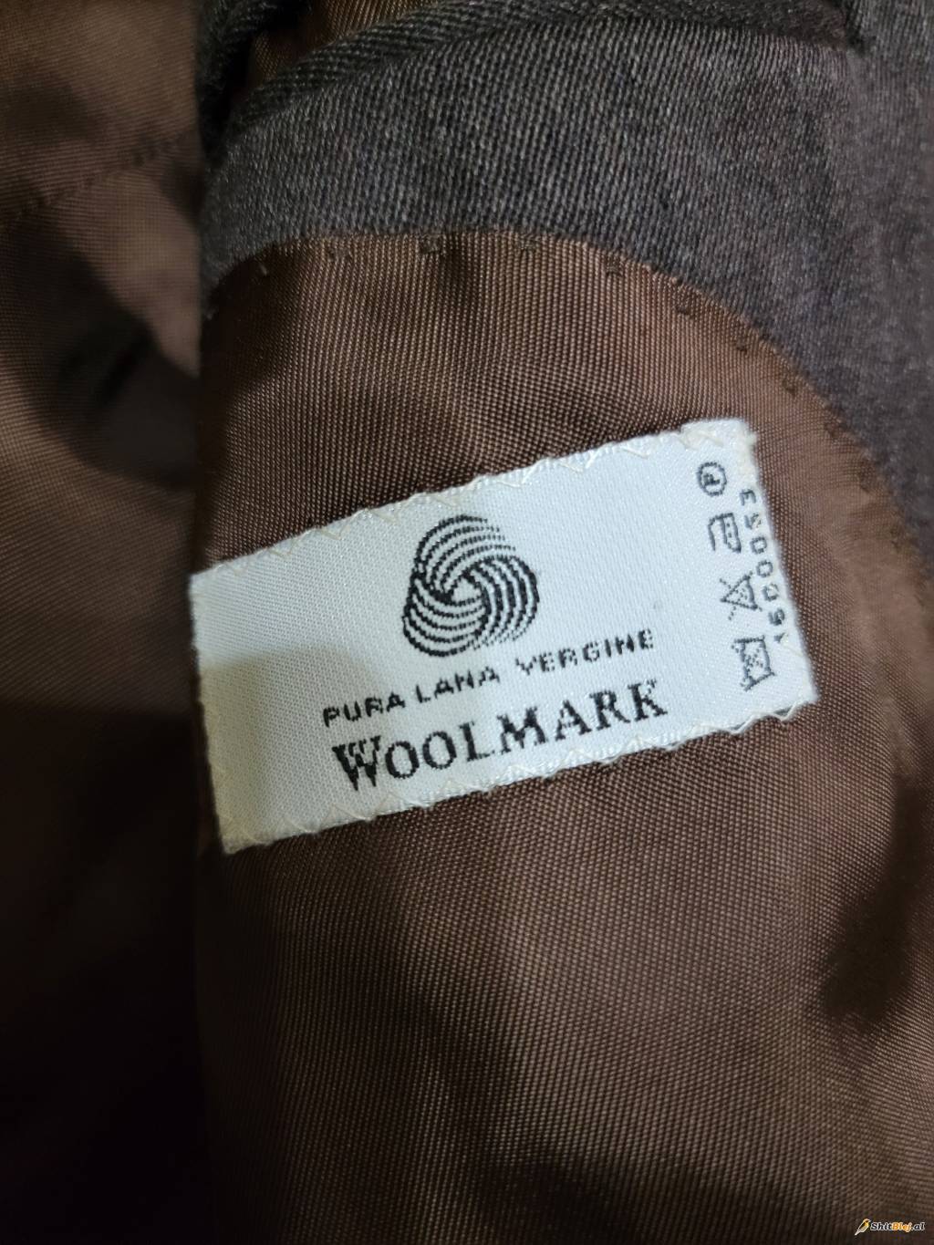 ZEGNA Kostum Luksoz numer 52