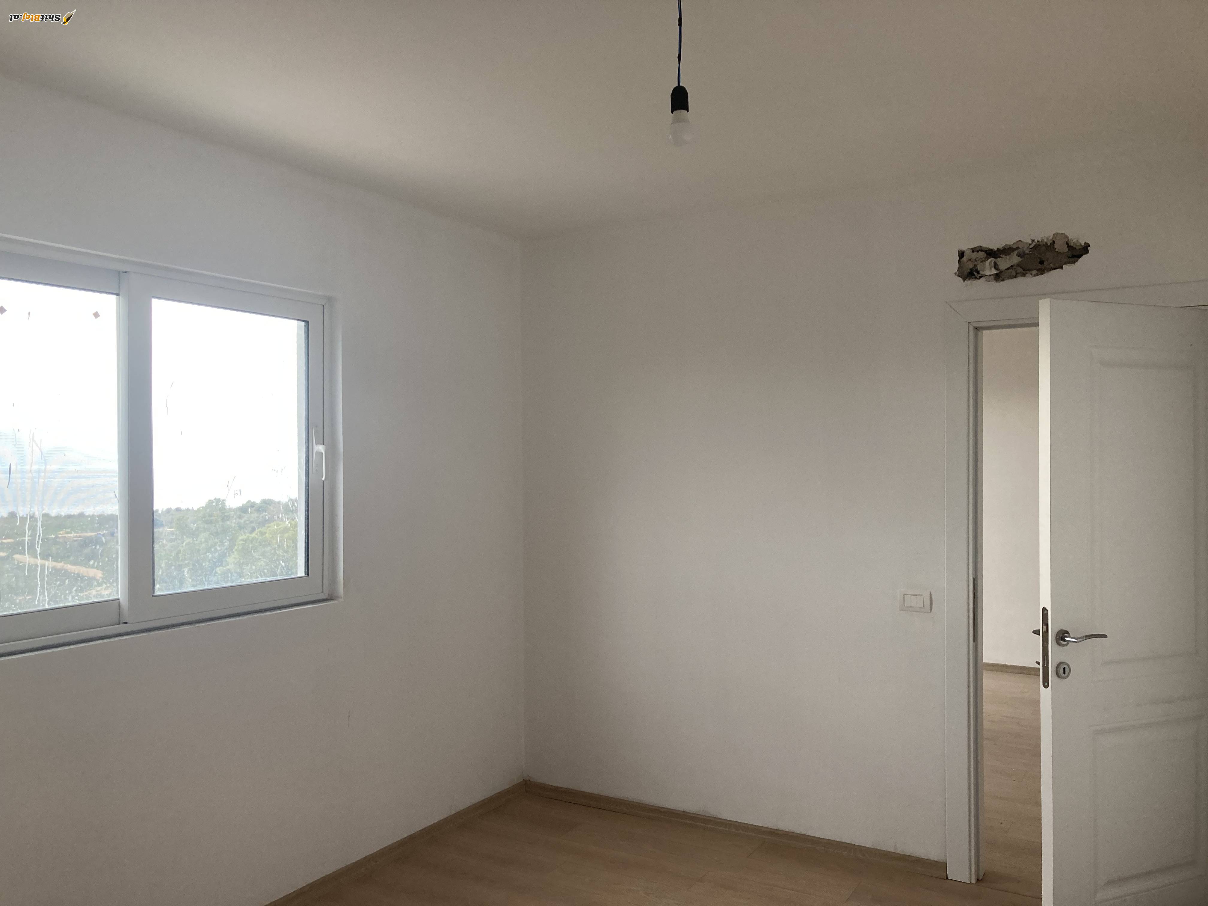 Apartment 2+1 84m2