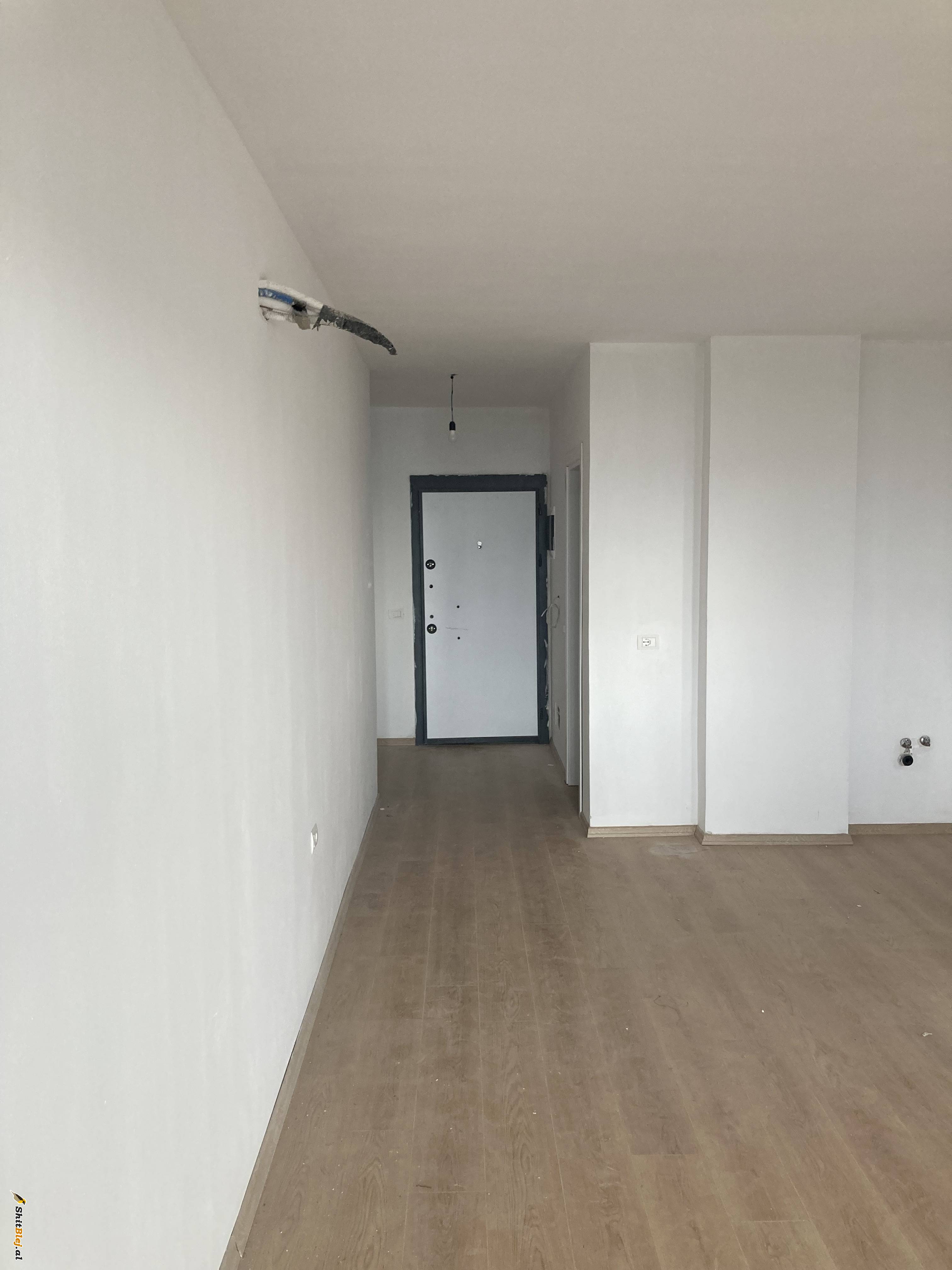 Apartment 2+1 84m2