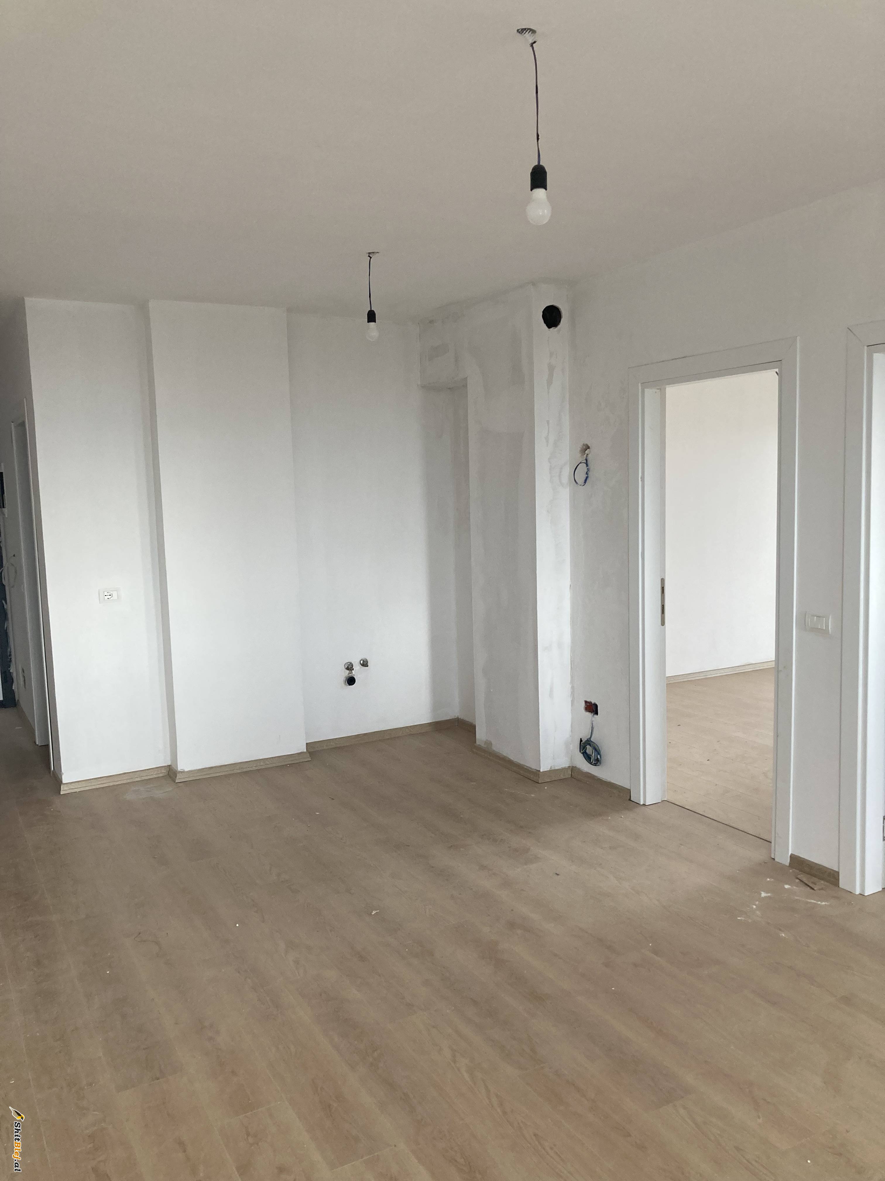 Apartment 2+1 84m2
