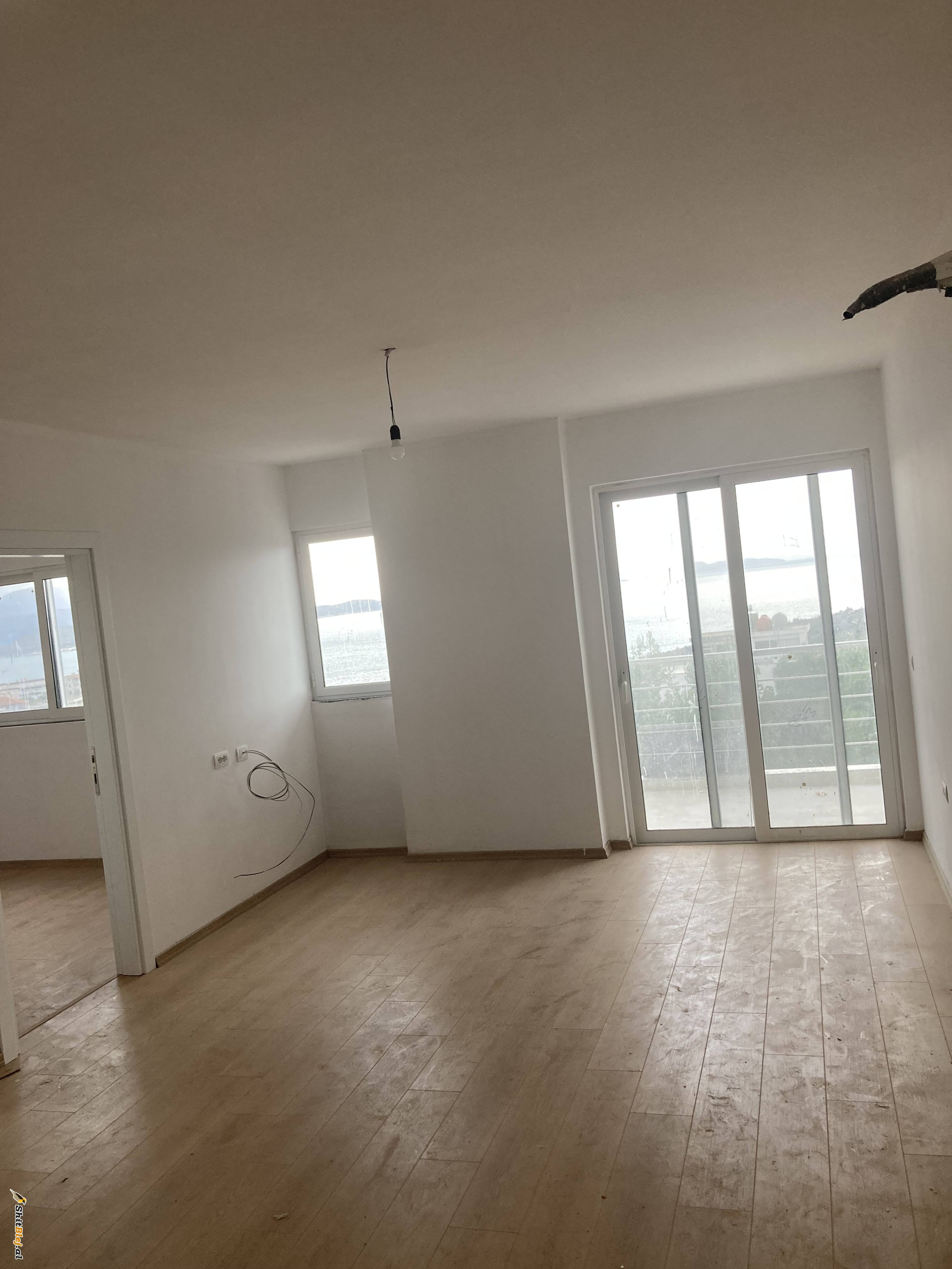 Apartment 2+1 84m2