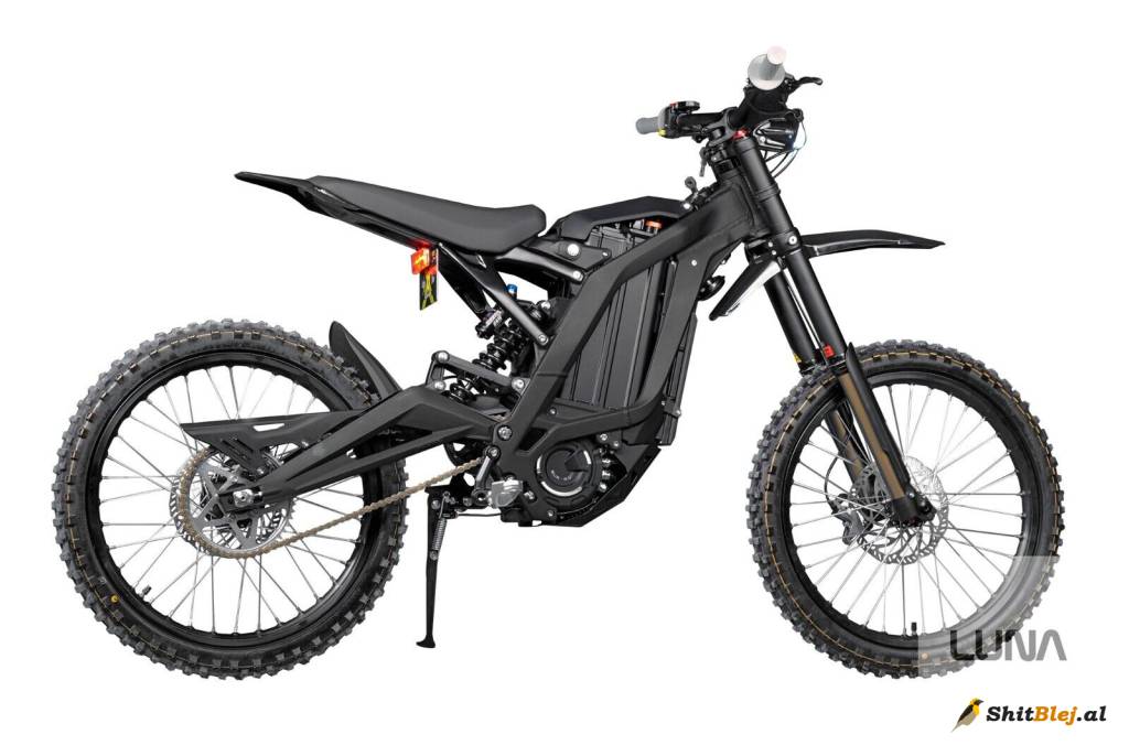 2025 Surron Light Bee X Electric Bike