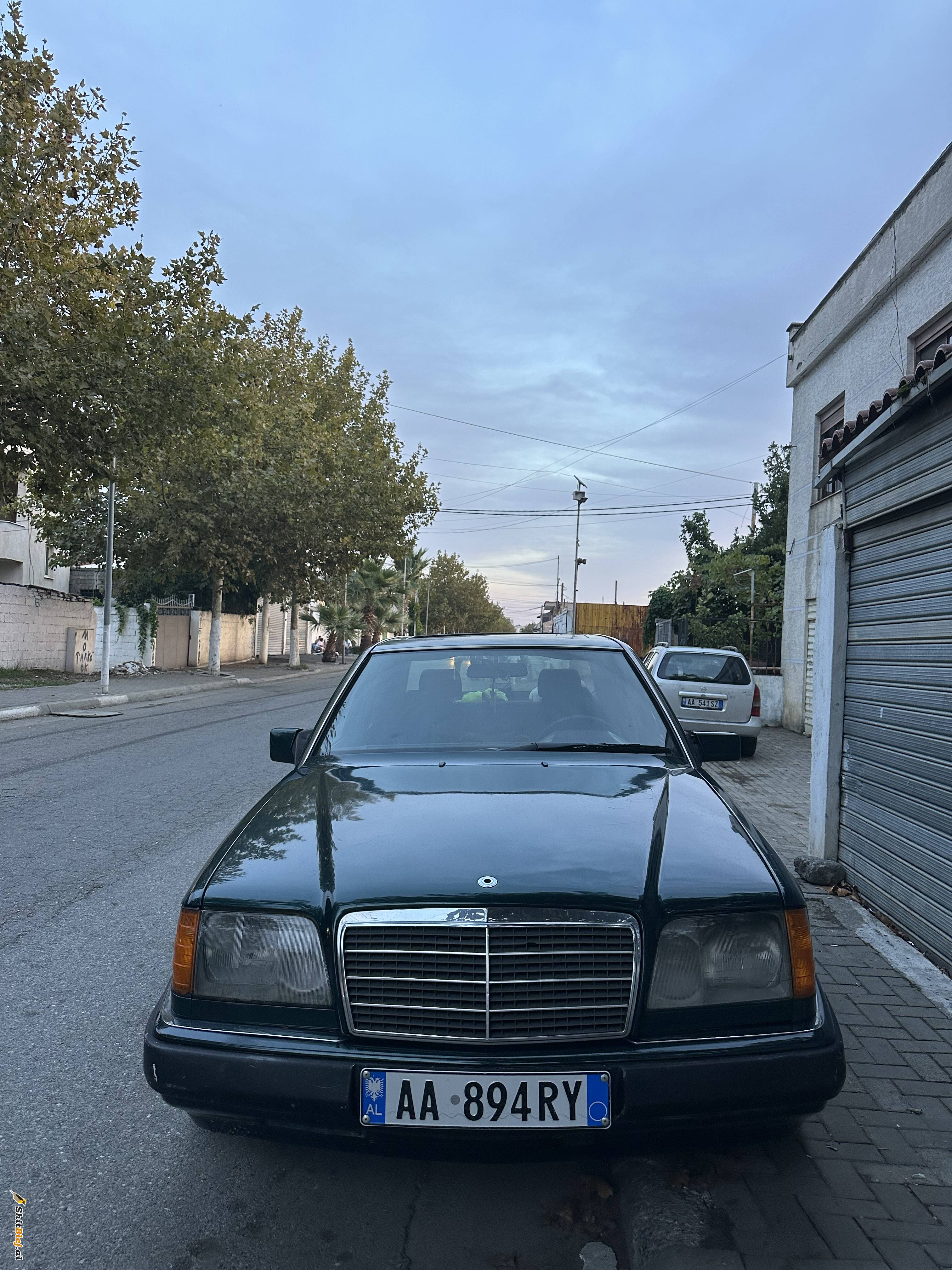 Makine ne shitje