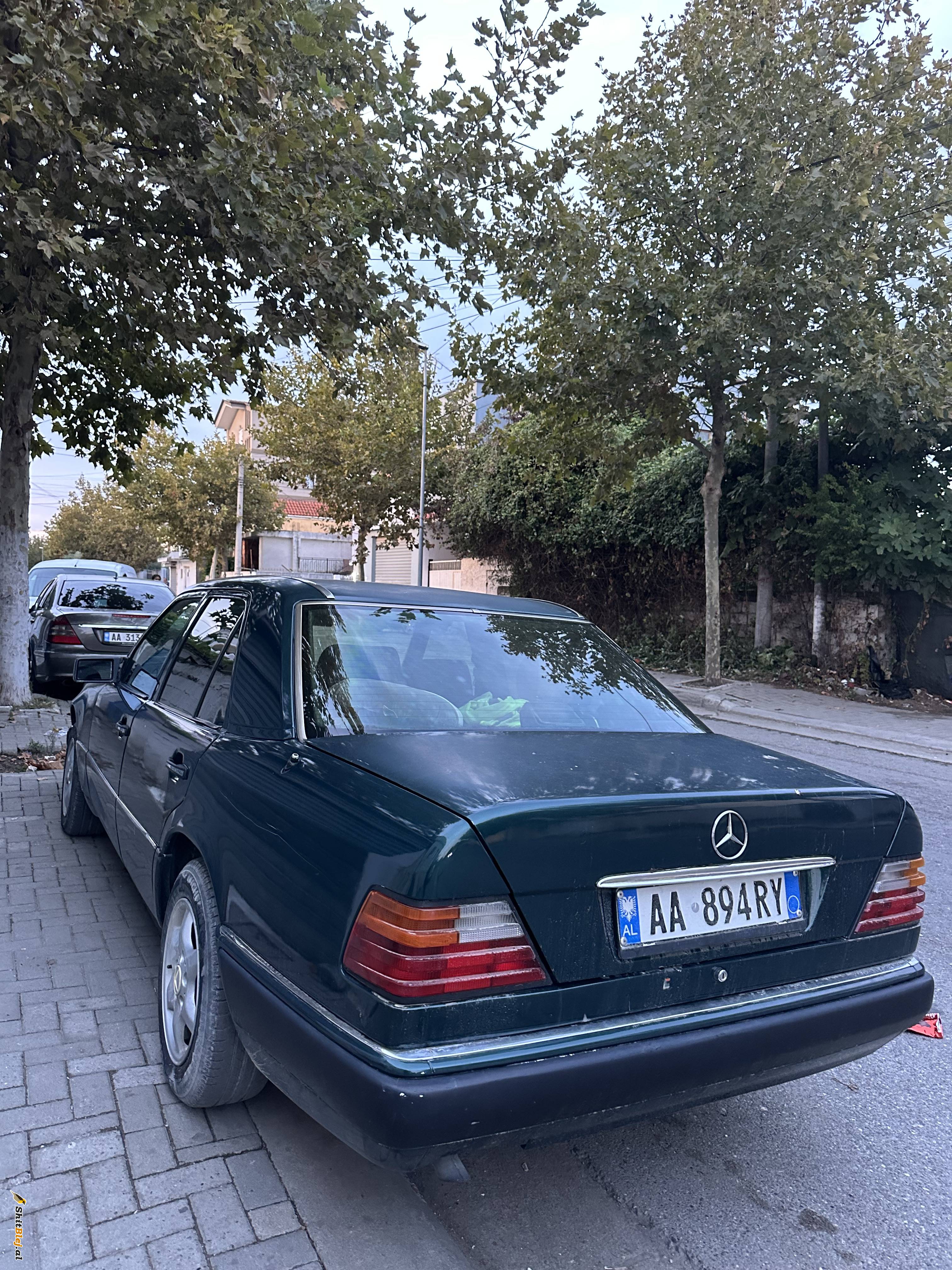 Makine ne shitje
