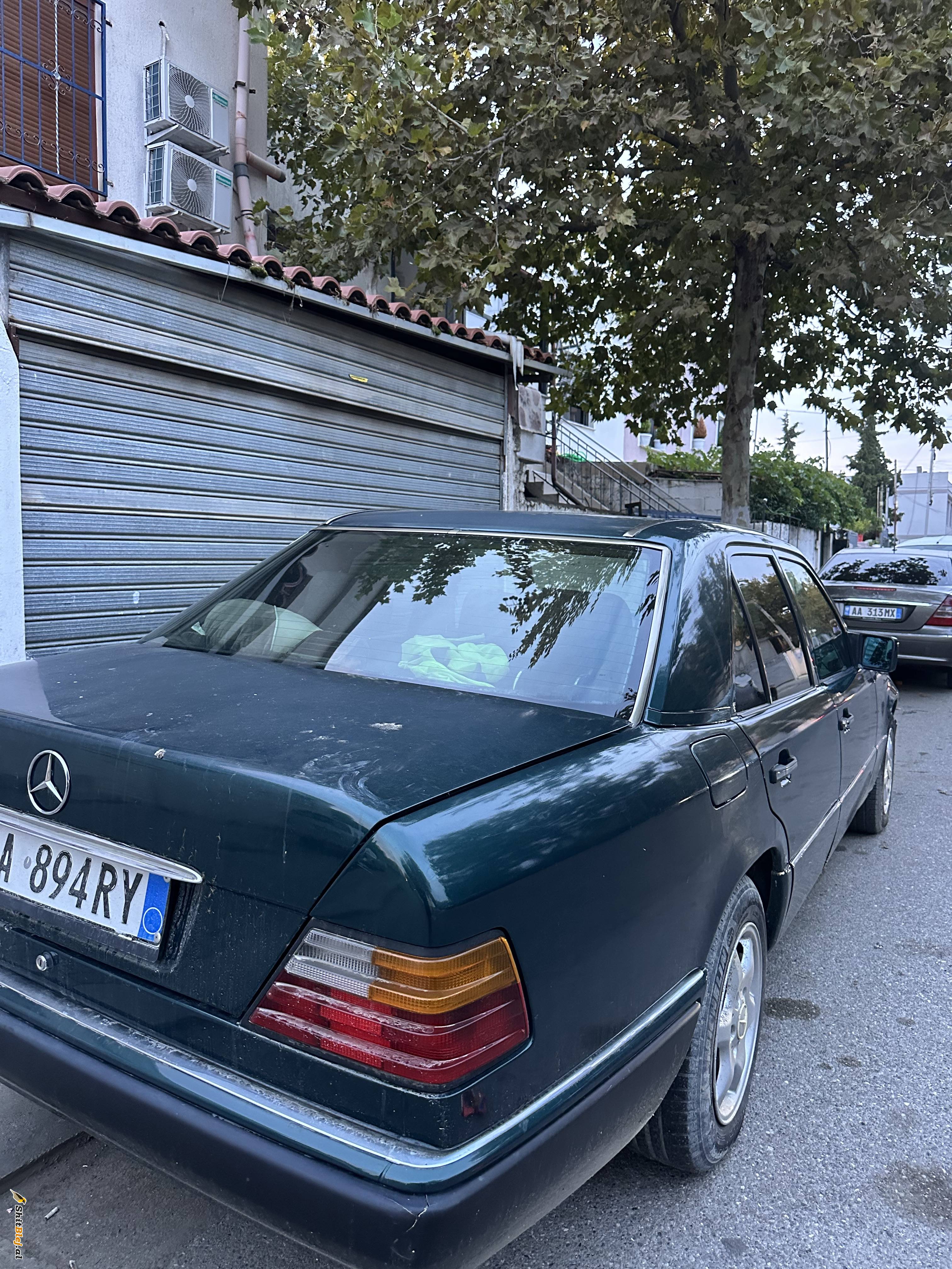 Makine ne shitje