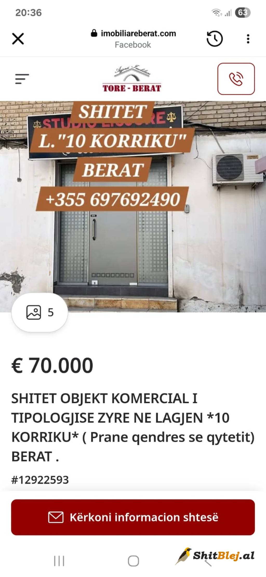 Ambient zyre 