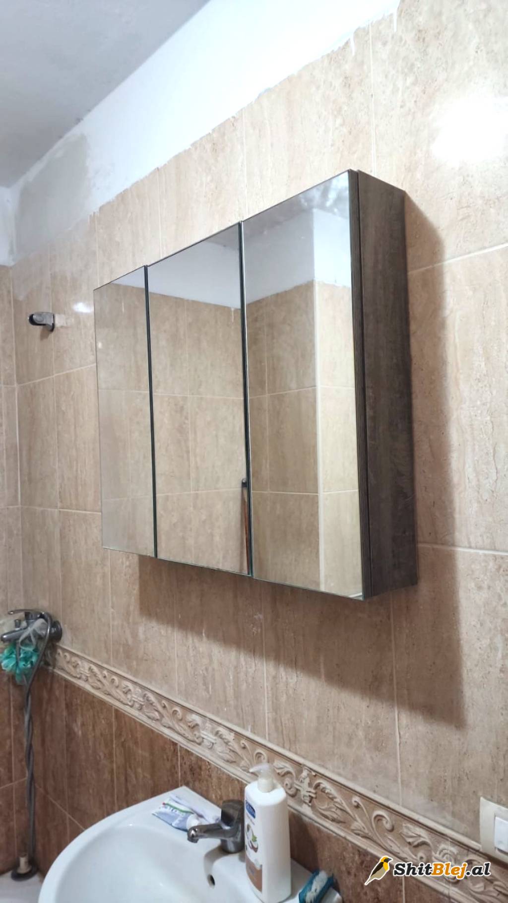 Apartment me qera 380 lek pa agjensi m2