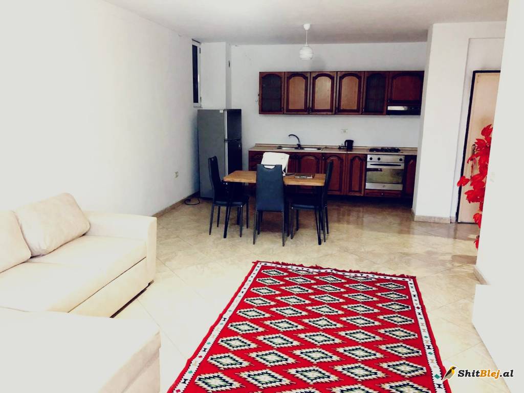 Apartment me qera 380 lek pa agjensi m2