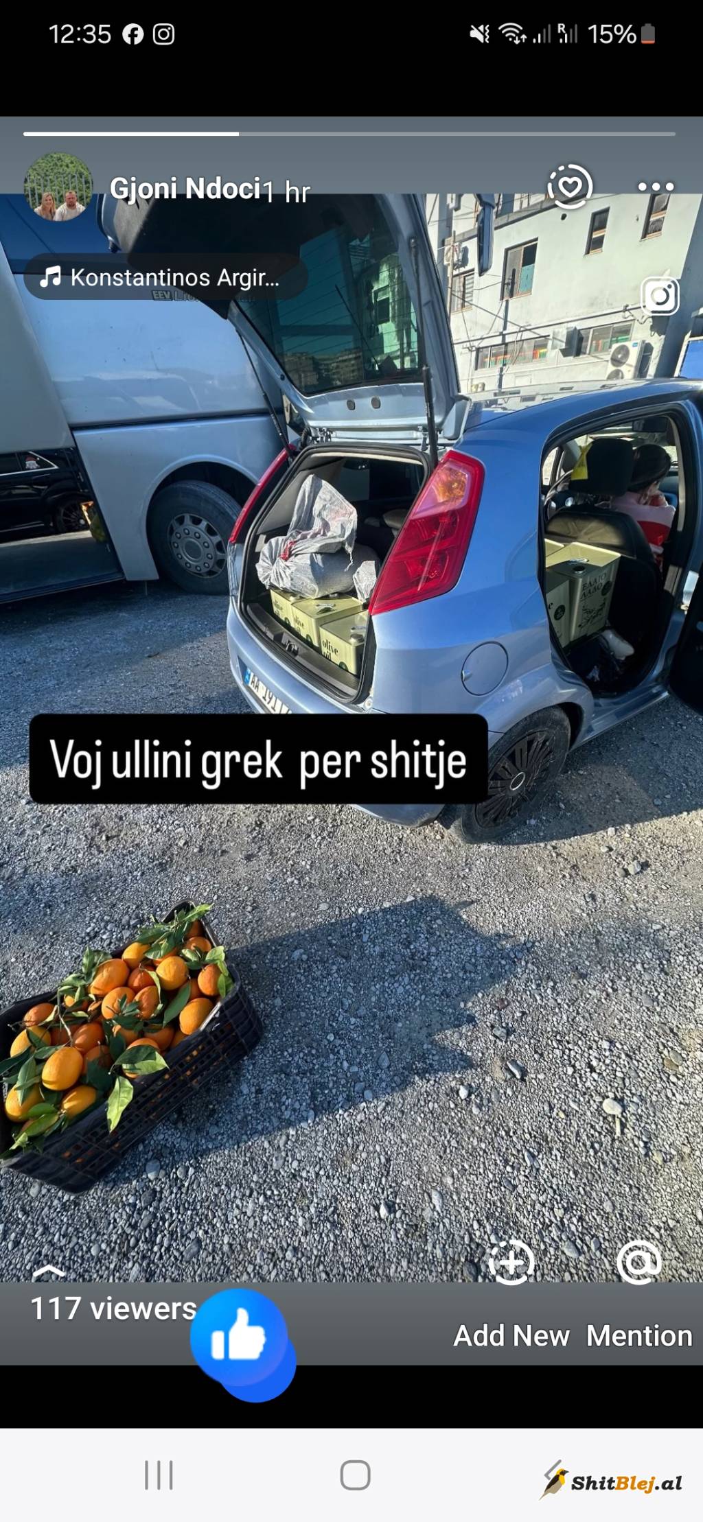 voj grek