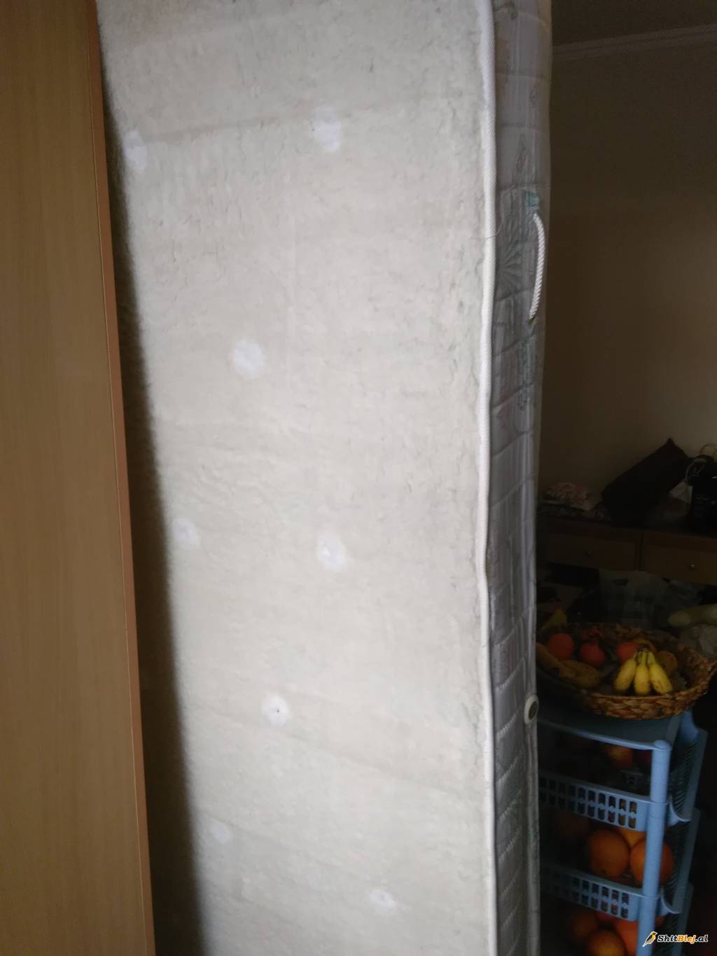 Dyshek Ortopedik 200 x 110 x 25 cm