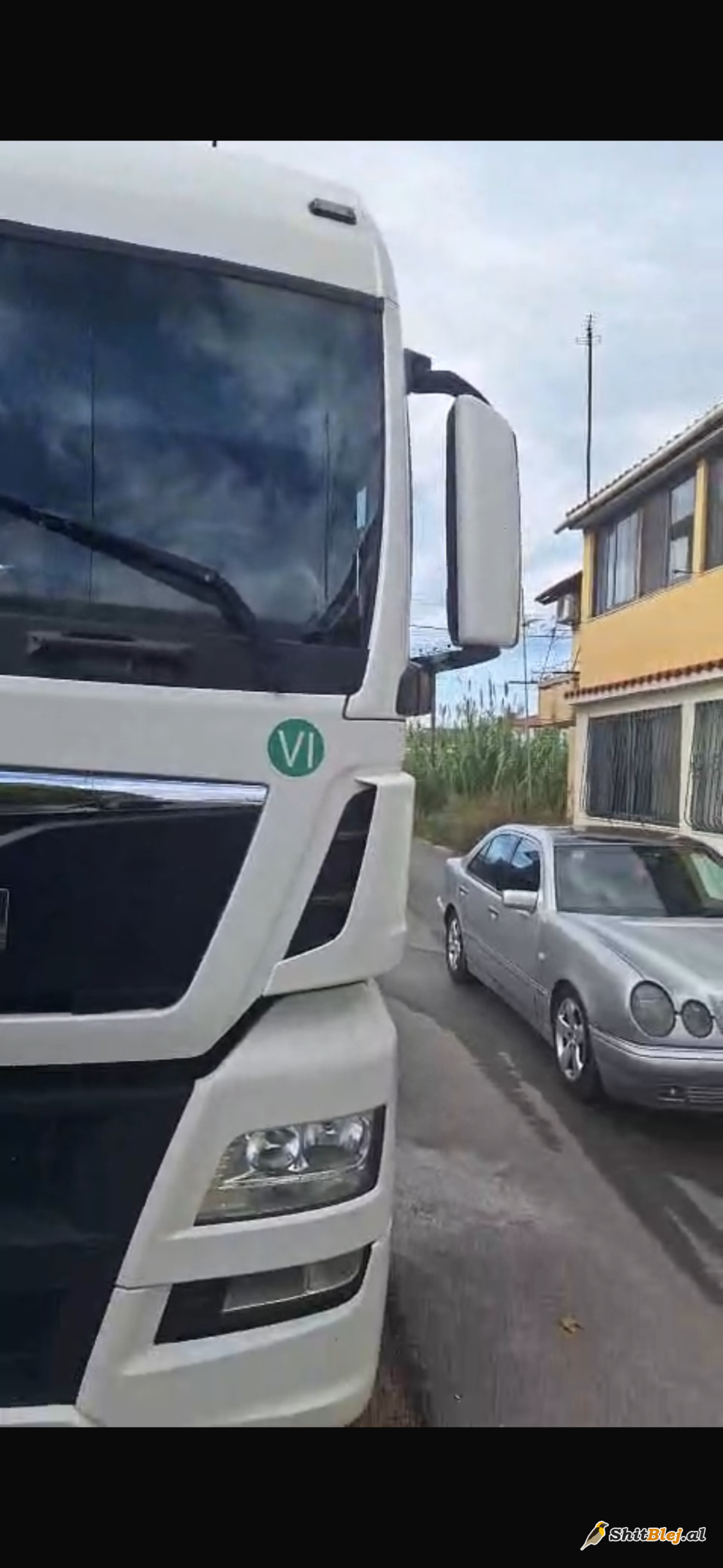 Man euro 6 2014