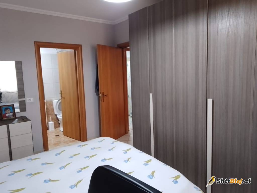 APARTAMENT 2 + 1 ME HIPOTEKE